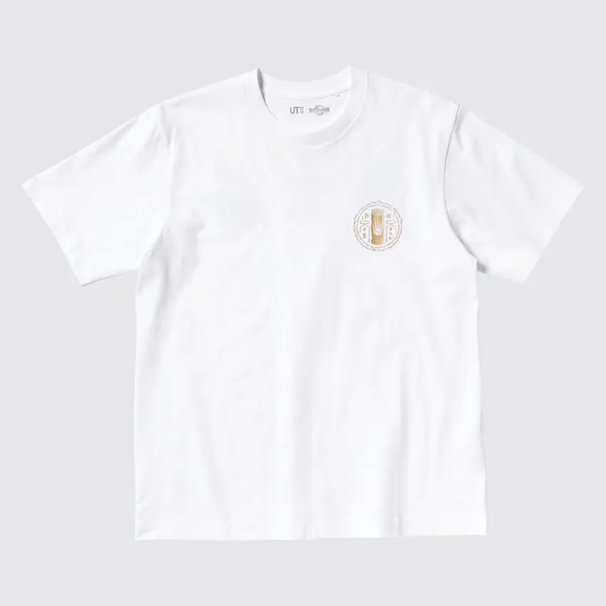 Uniqlo Reveals New Line Of T-Shirts Inspired By The Legend Of Zelda: Tears Of The Kingdom