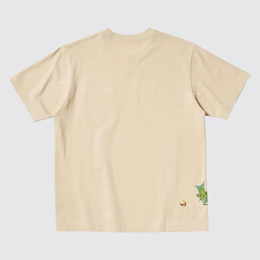 Uniqlo Reveals New Line Of T-Shirts Inspired By The Legend Of Zelda: Tears Of The Kingdom