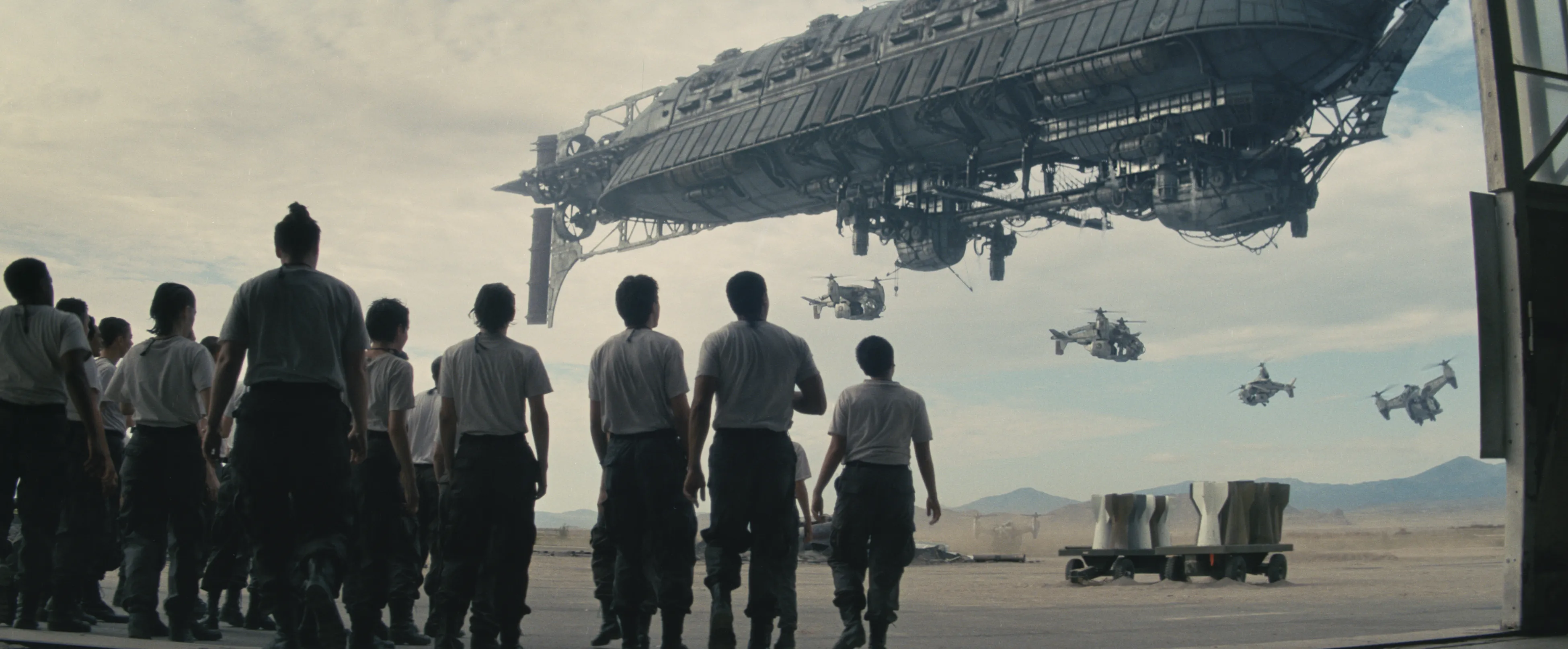 The Fallout TV Show Is Good – Season 1 Review