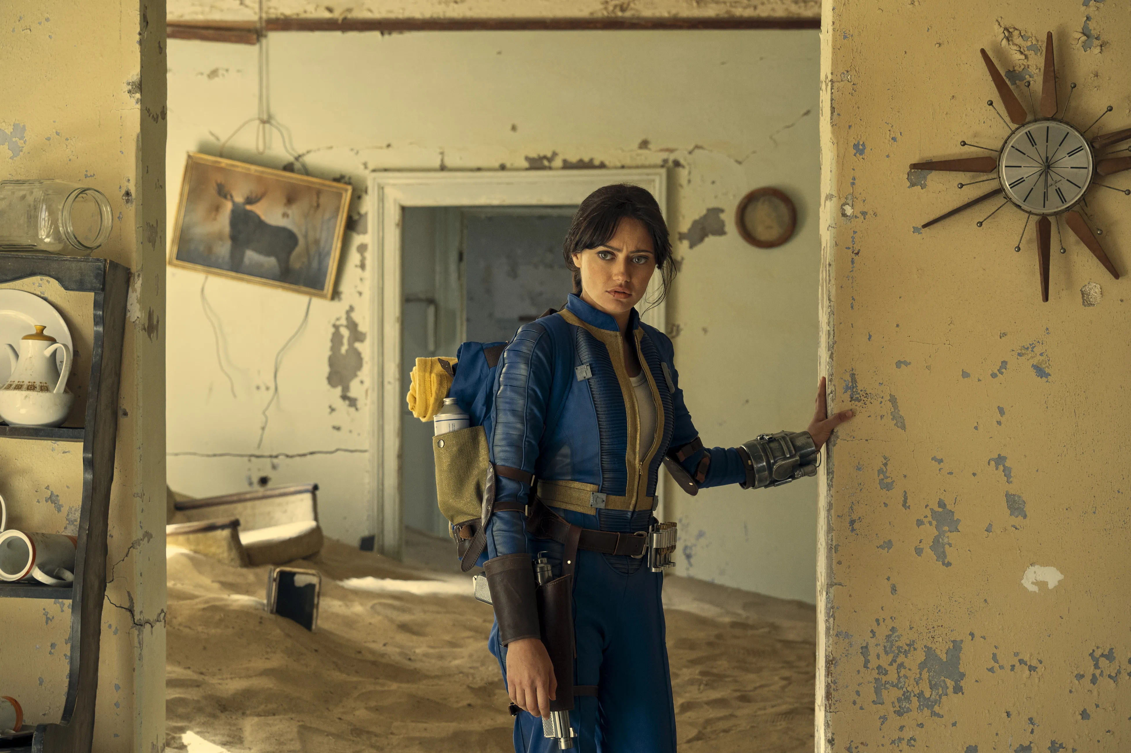 The Fallout TV Show Is Good – Season 1 Review