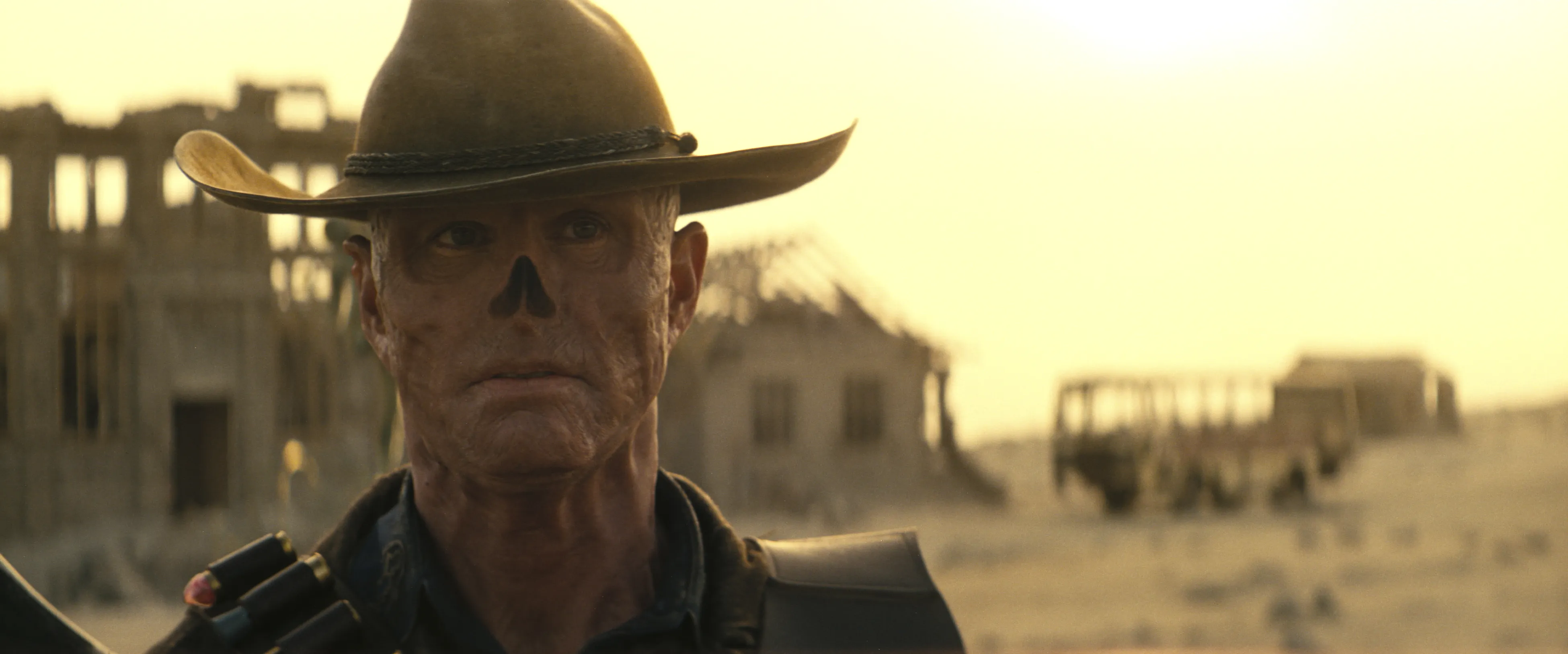 The Fallout TV Show Is Good – Season 1 Review