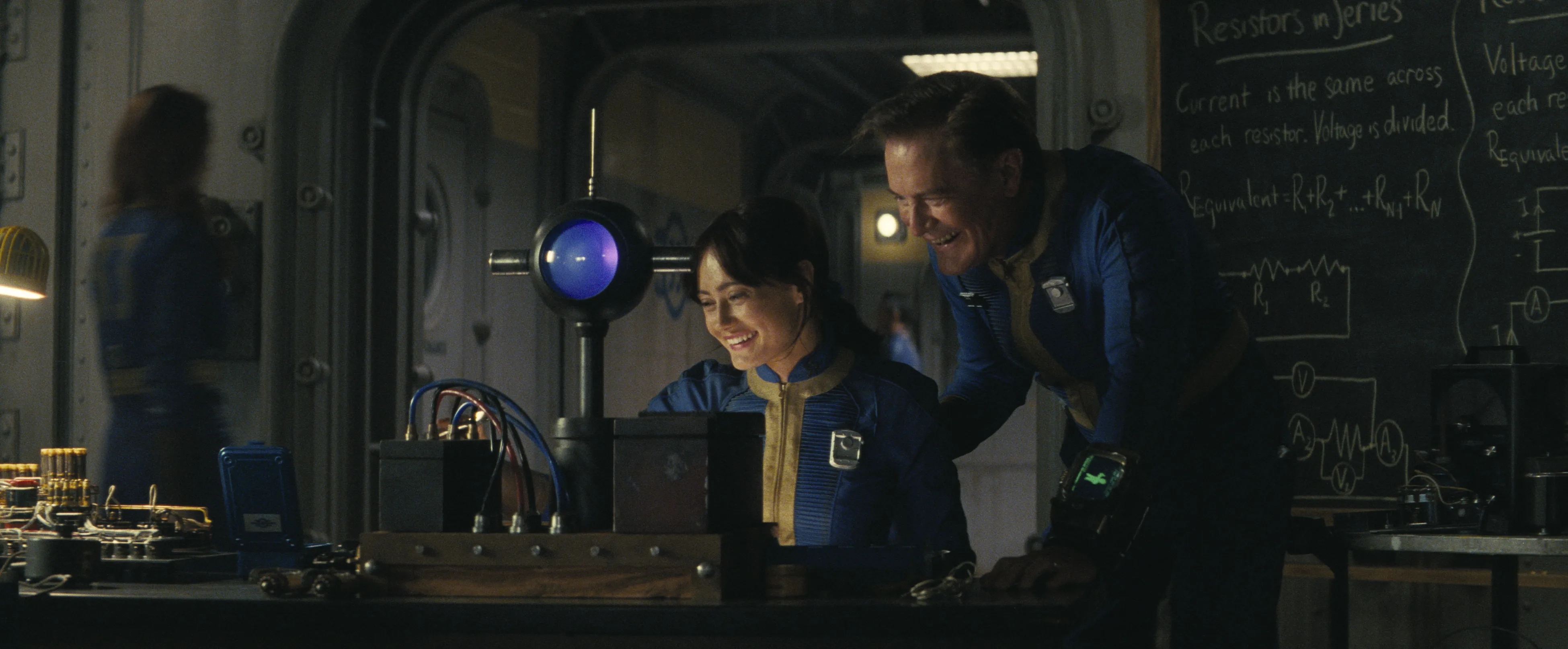 The Fallout TV Show Is Good – Season 1 Review