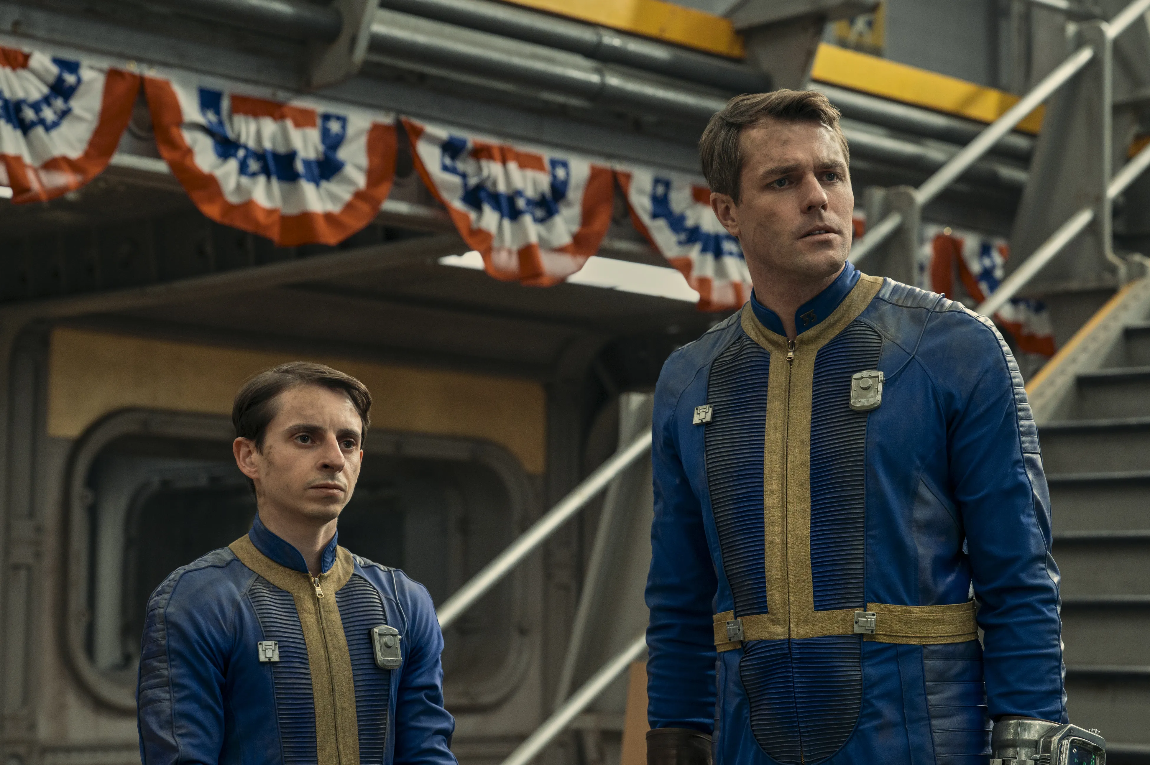 The Fallout TV Show Is Good – Season 1 Review