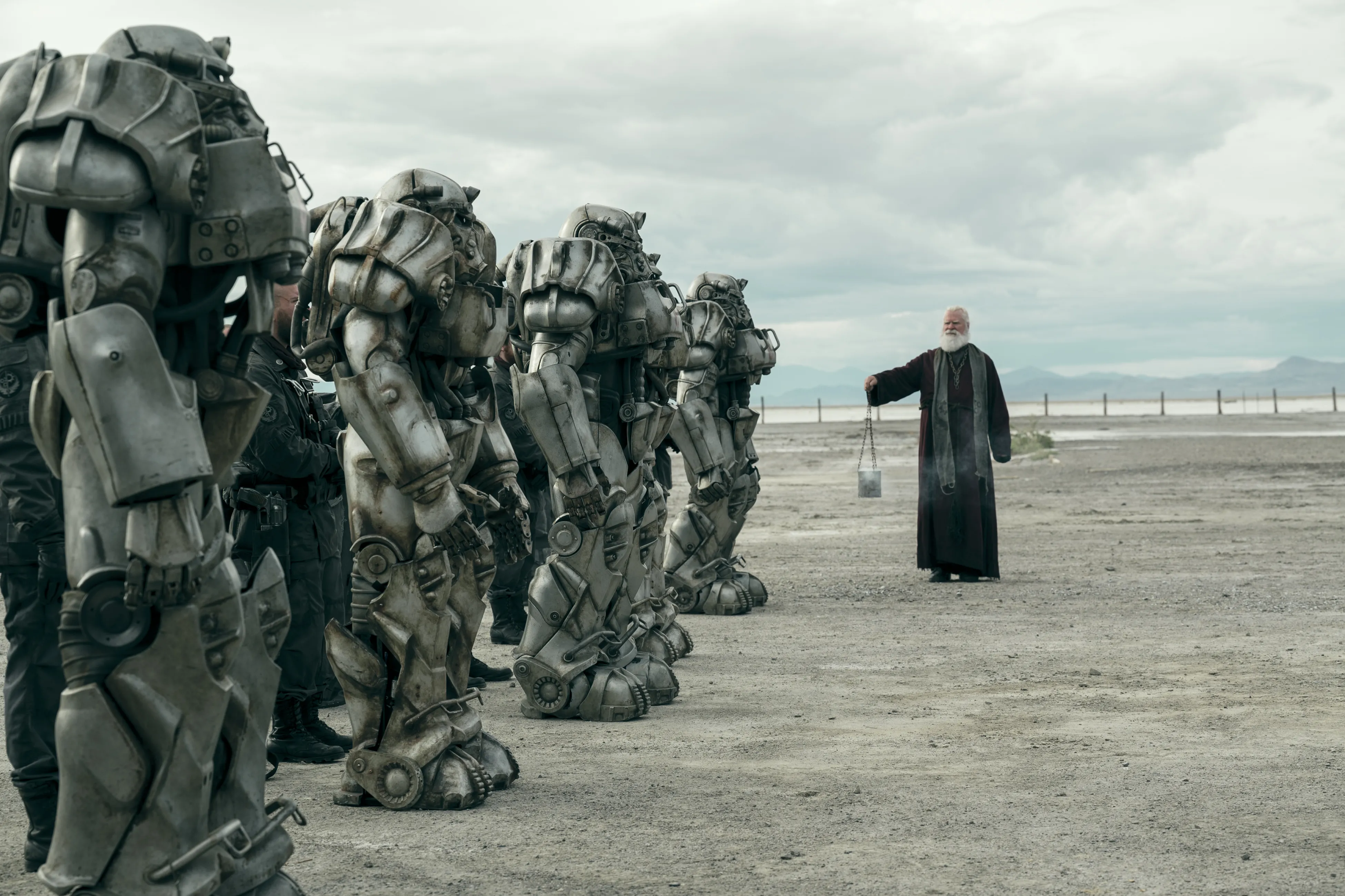 The Fallout TV Show Is Good – Season 1 Review