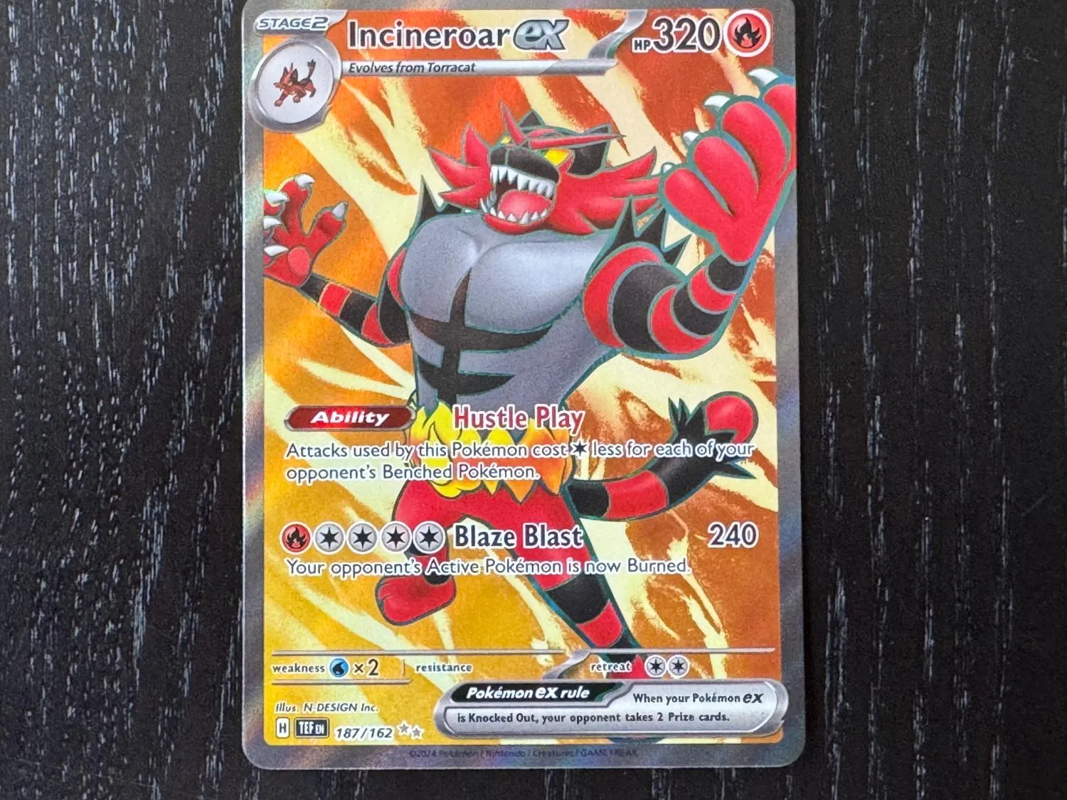 Pokémon TCG: Scarlet & Violet – Temporal Forces | The Coolest Cards We Pulled