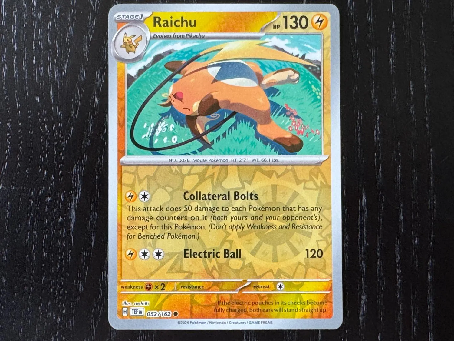 Pokémon TCG: Scarlet & Violet – Temporal Forces | The Coolest Cards We Pulled