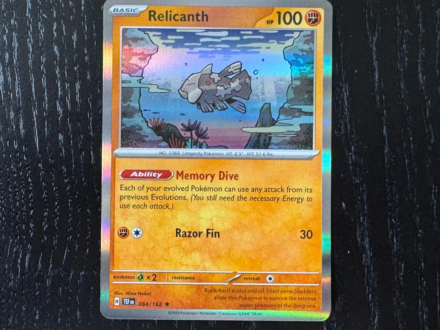 Pokémon TCG: Scarlet & Violet – Temporal Forces | The Coolest Cards We Pulled
