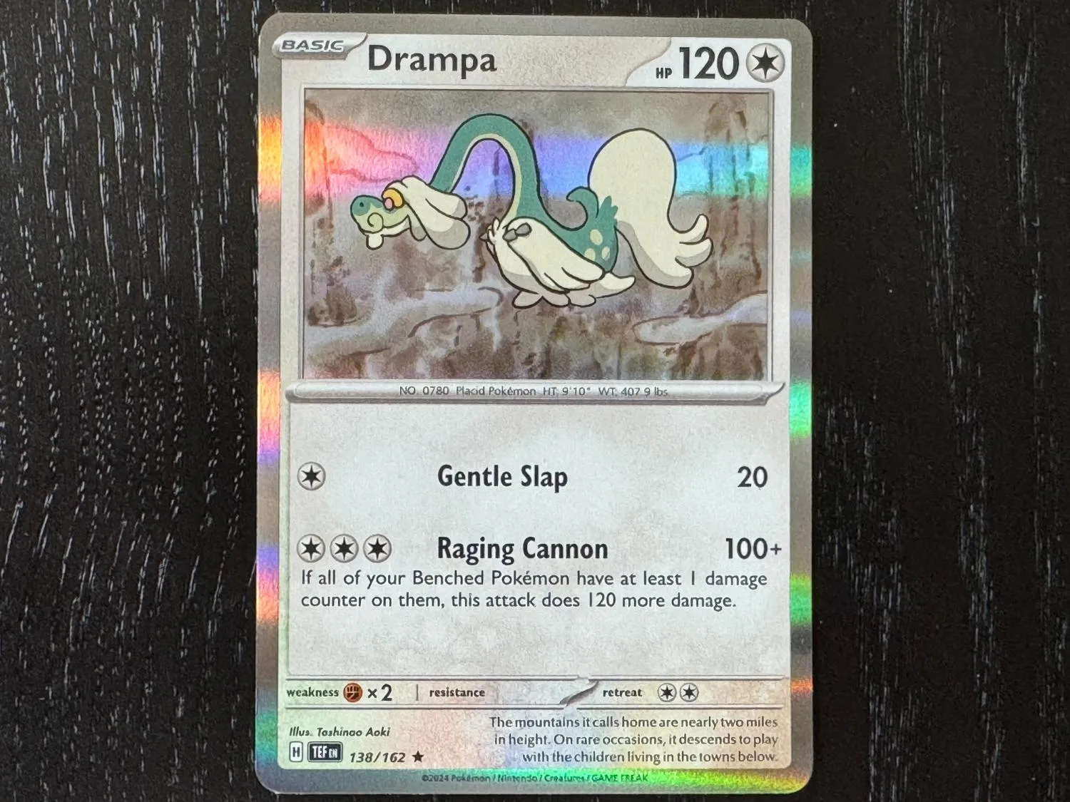 Pokémon TCG: Scarlet & Violet – Temporal Forces | The Coolest Cards We Pulled