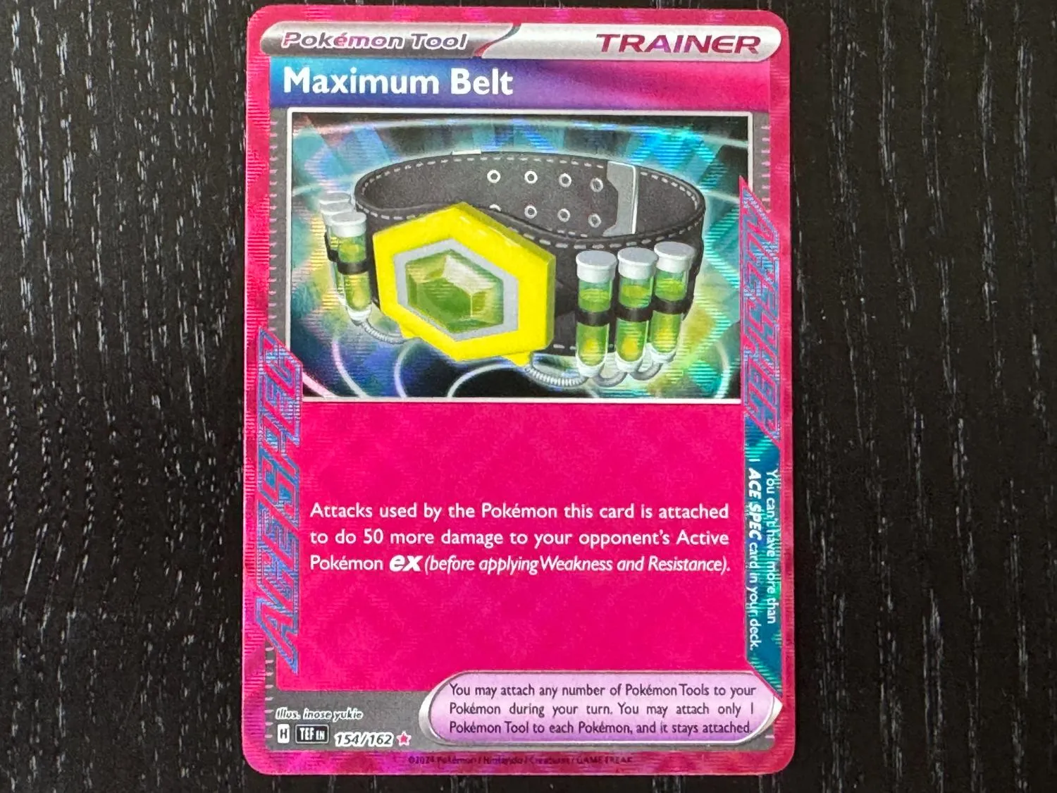 Pokémon TCG: Scarlet & Violet – Temporal Forces | The Coolest Cards We Pulled