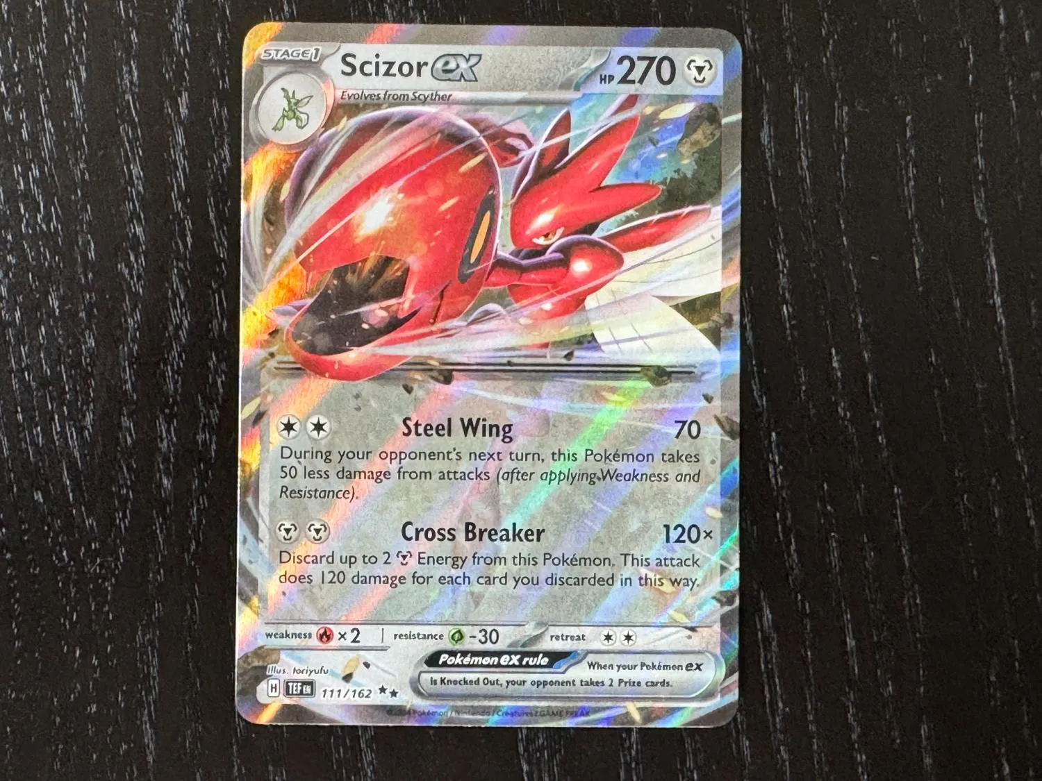 Pokémon TCG: Scarlet & Violet – Temporal Forces | The Coolest Cards We Pulled