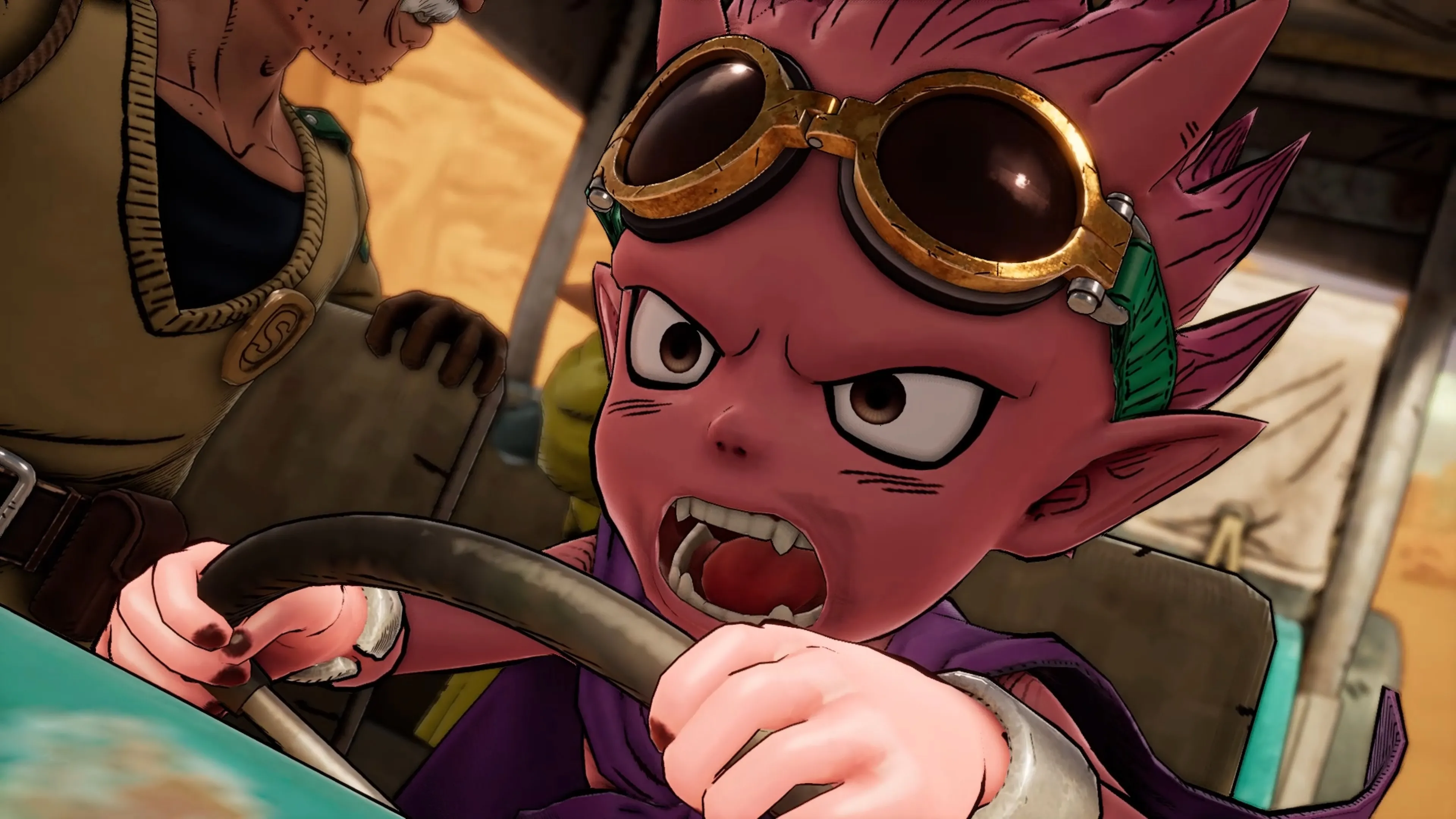 Devil’s In The Details
