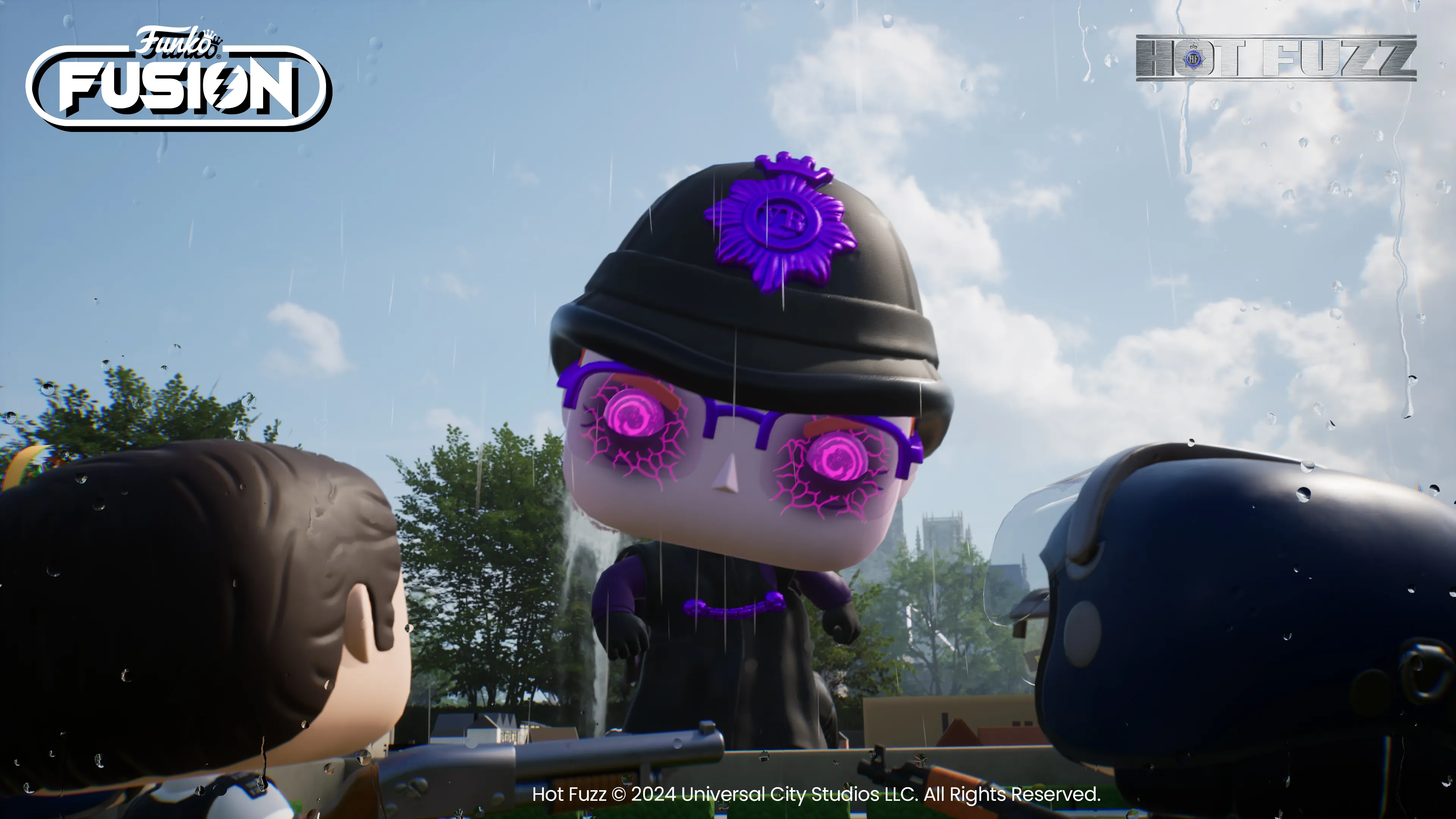 Get Your Head In The Game