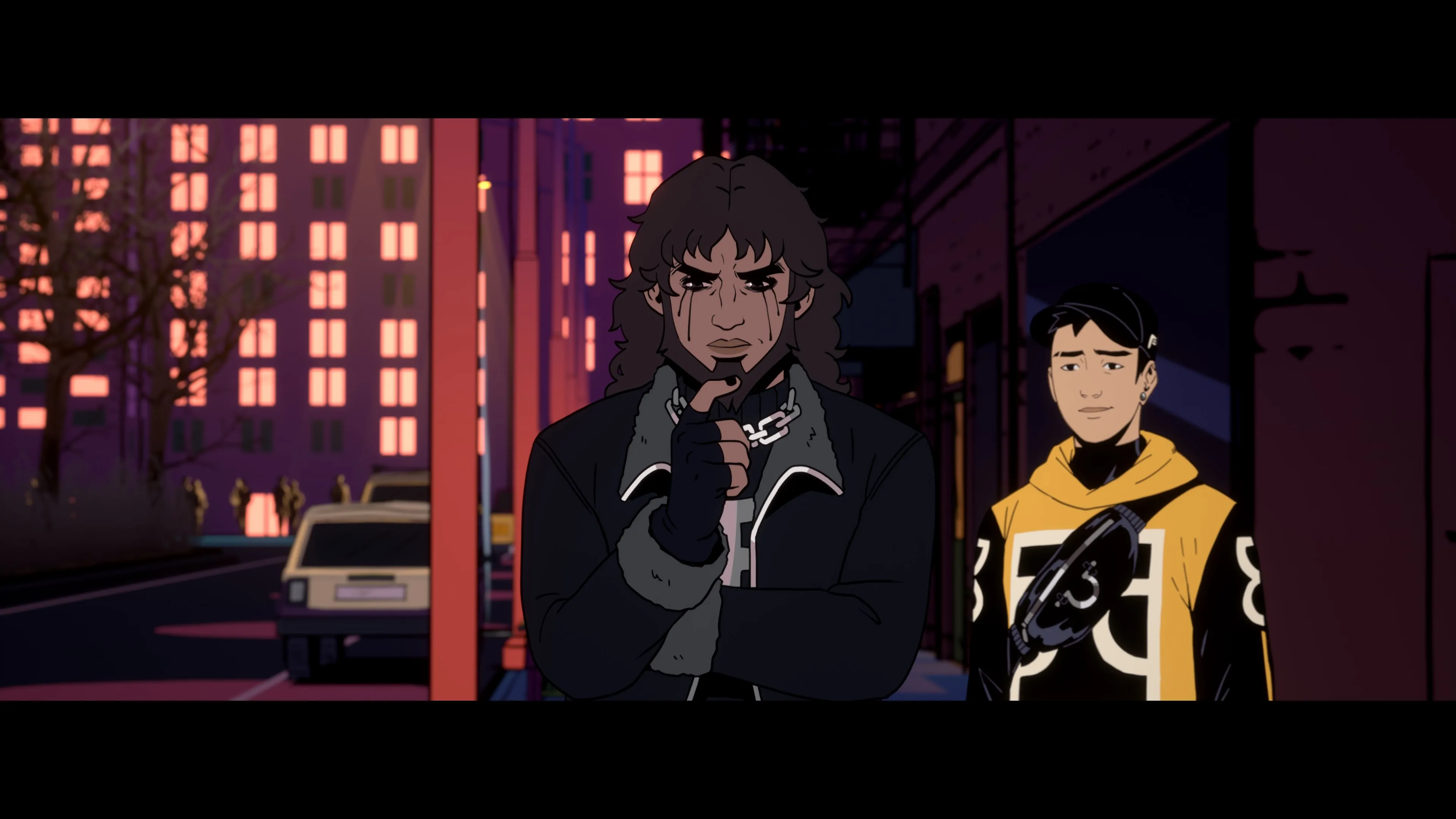 Stray Gods: Orpheus Gives The Role-Playing Musical A DLC Encore