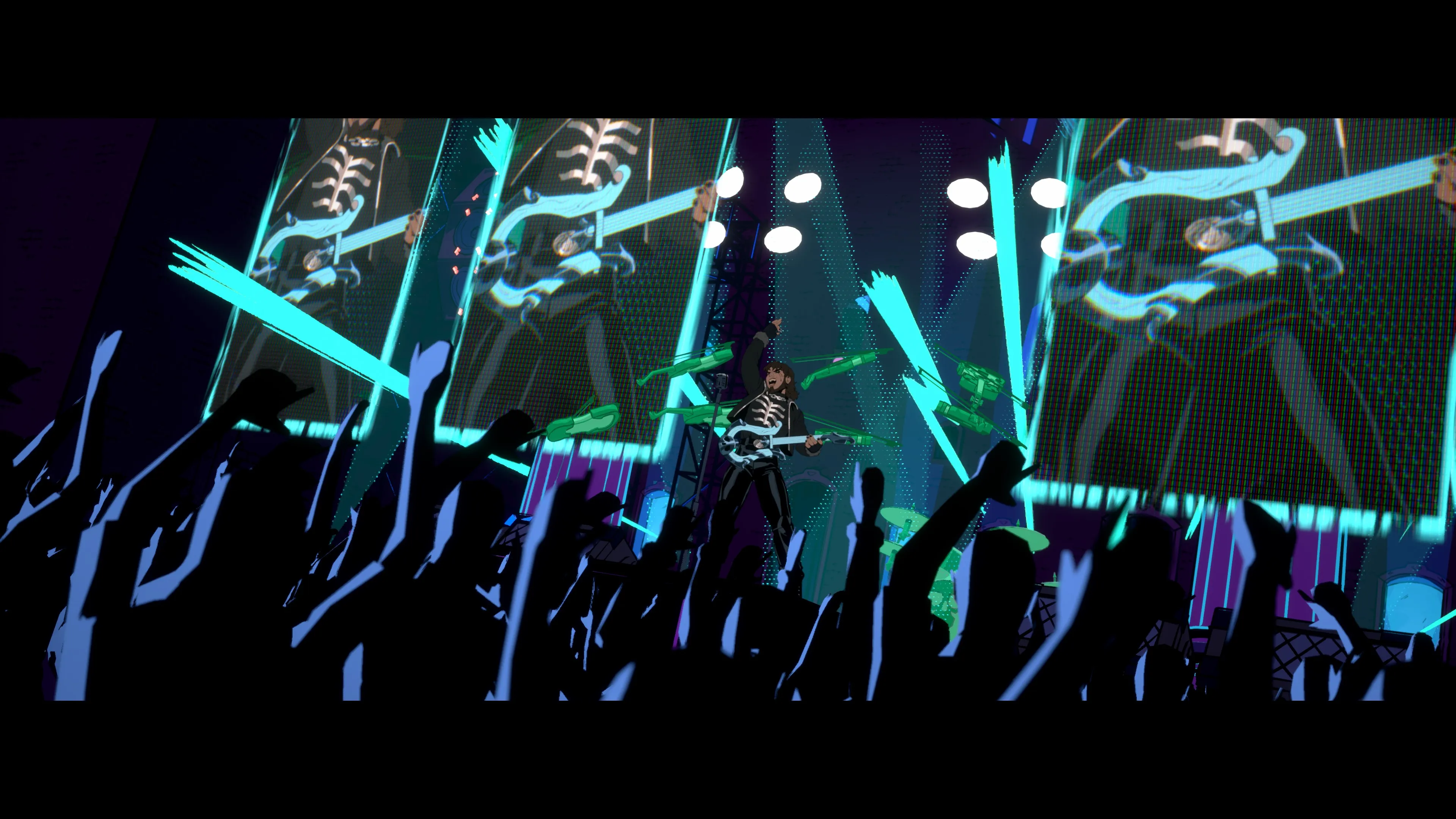 Stray Gods: Orpheus Gives The Role-Playing Musical A DLC Encore