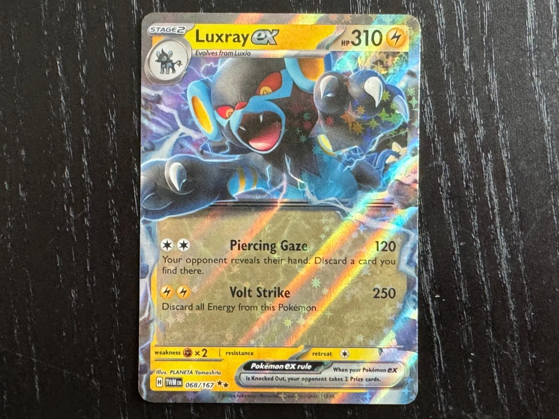 Pokémon TCG: Scarlet & Violet – Twilight Masquerade | The Coolest Cards We Pulled