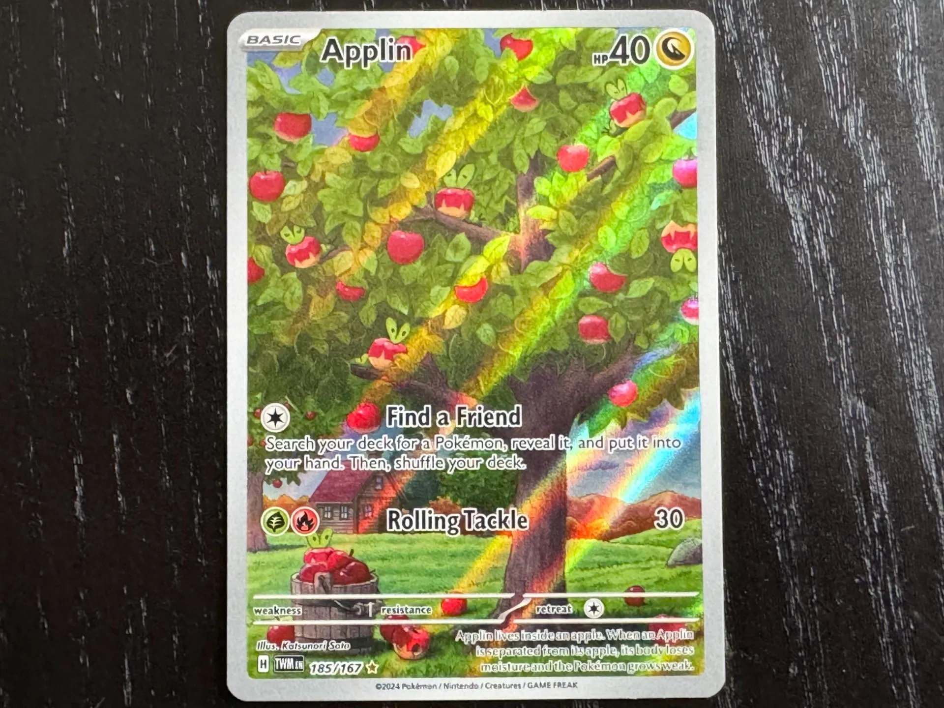 Pokémon TCG: Scarlet & Violet – Twilight Masquerade | The Coolest Cards We Pulled