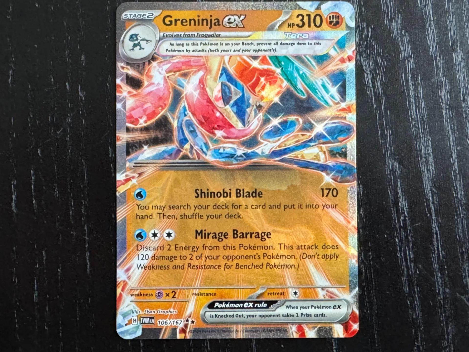 Pokémon TCG: Scarlet & Violet – Twilight Masquerade | The Coolest Cards We Pulled