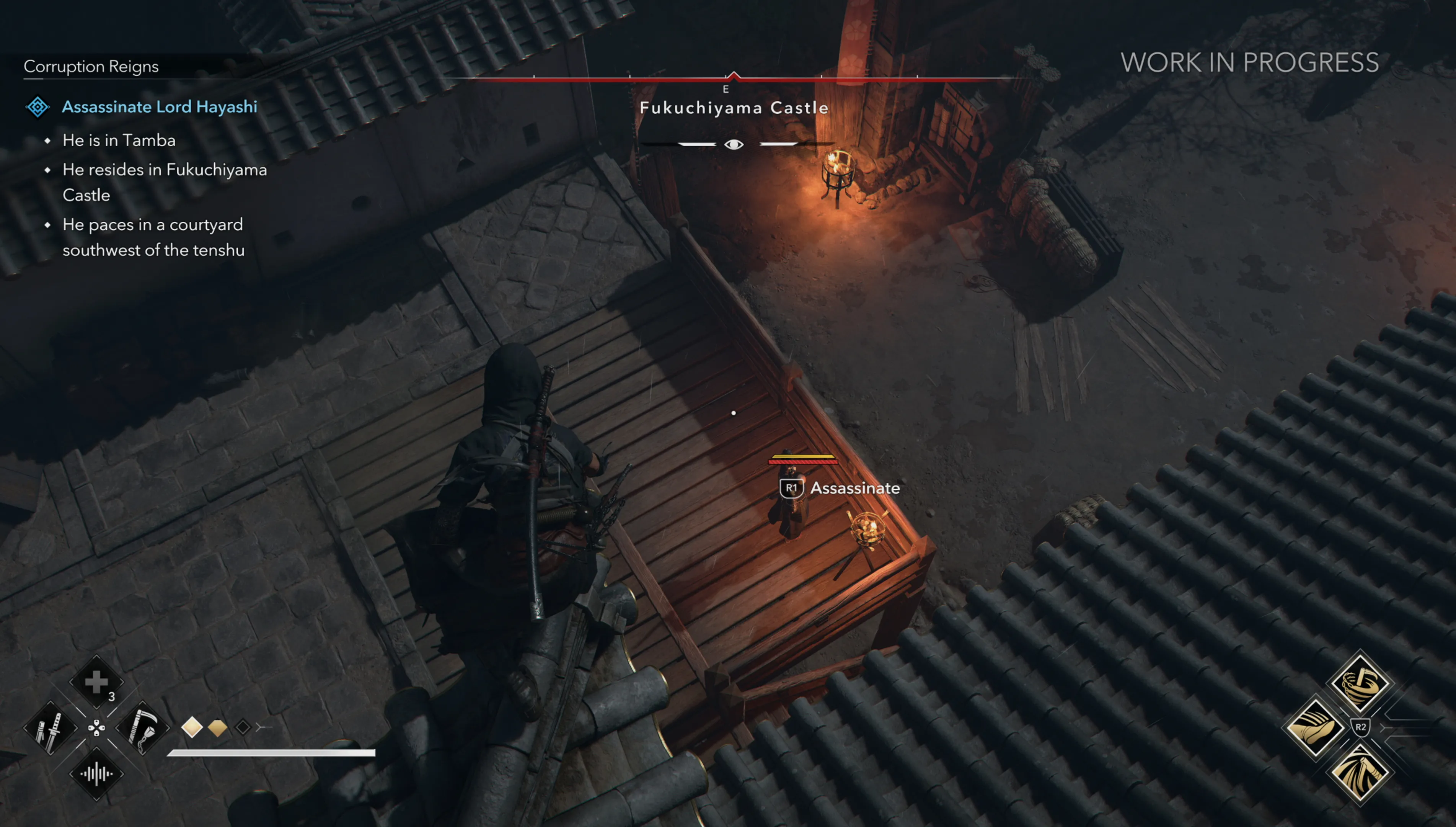 Assassin's Creed Shadows Preview – Katanas And Kunai
