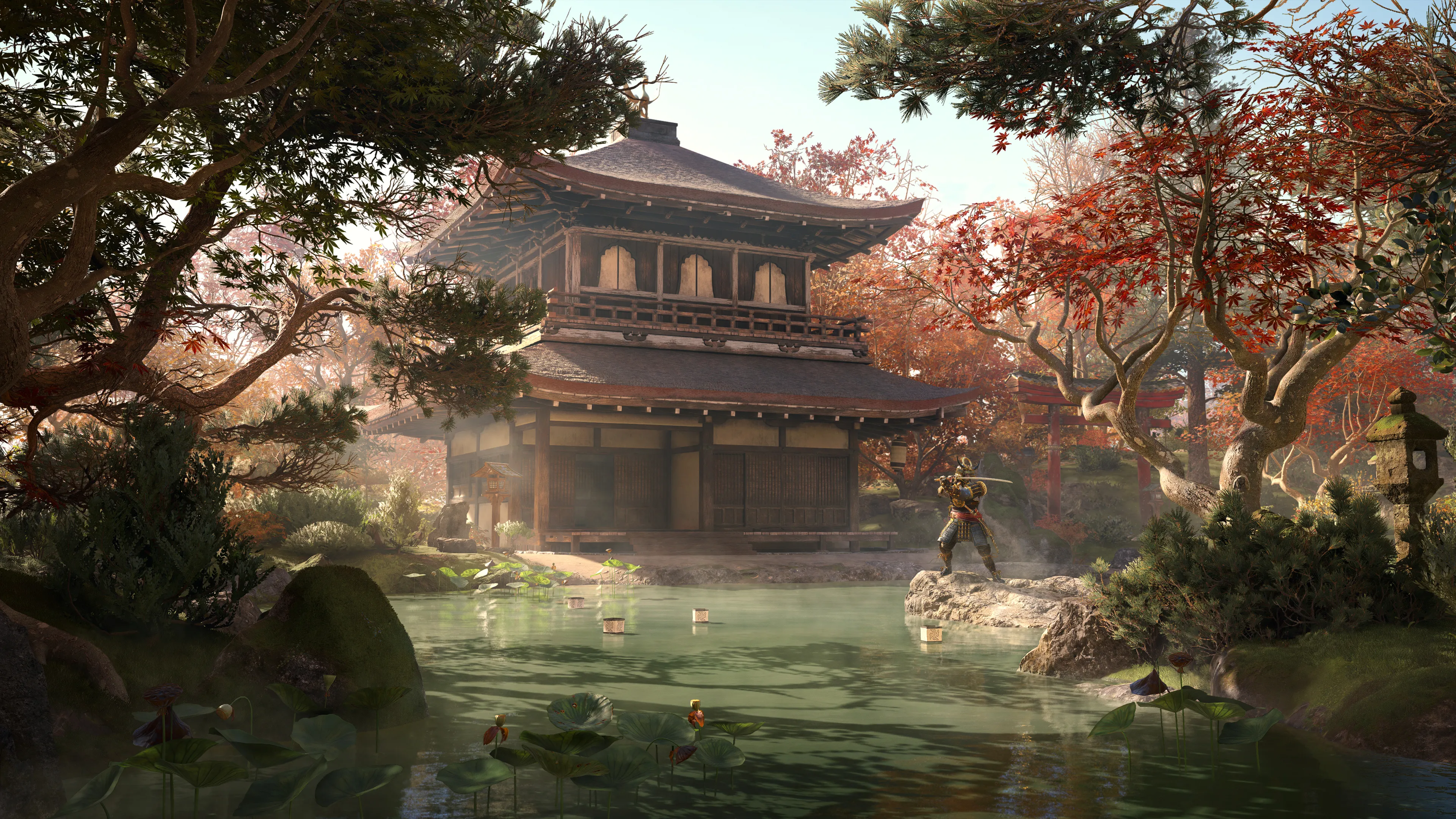 Assassin's Creed Shadows Preview – Katanas And Kunai