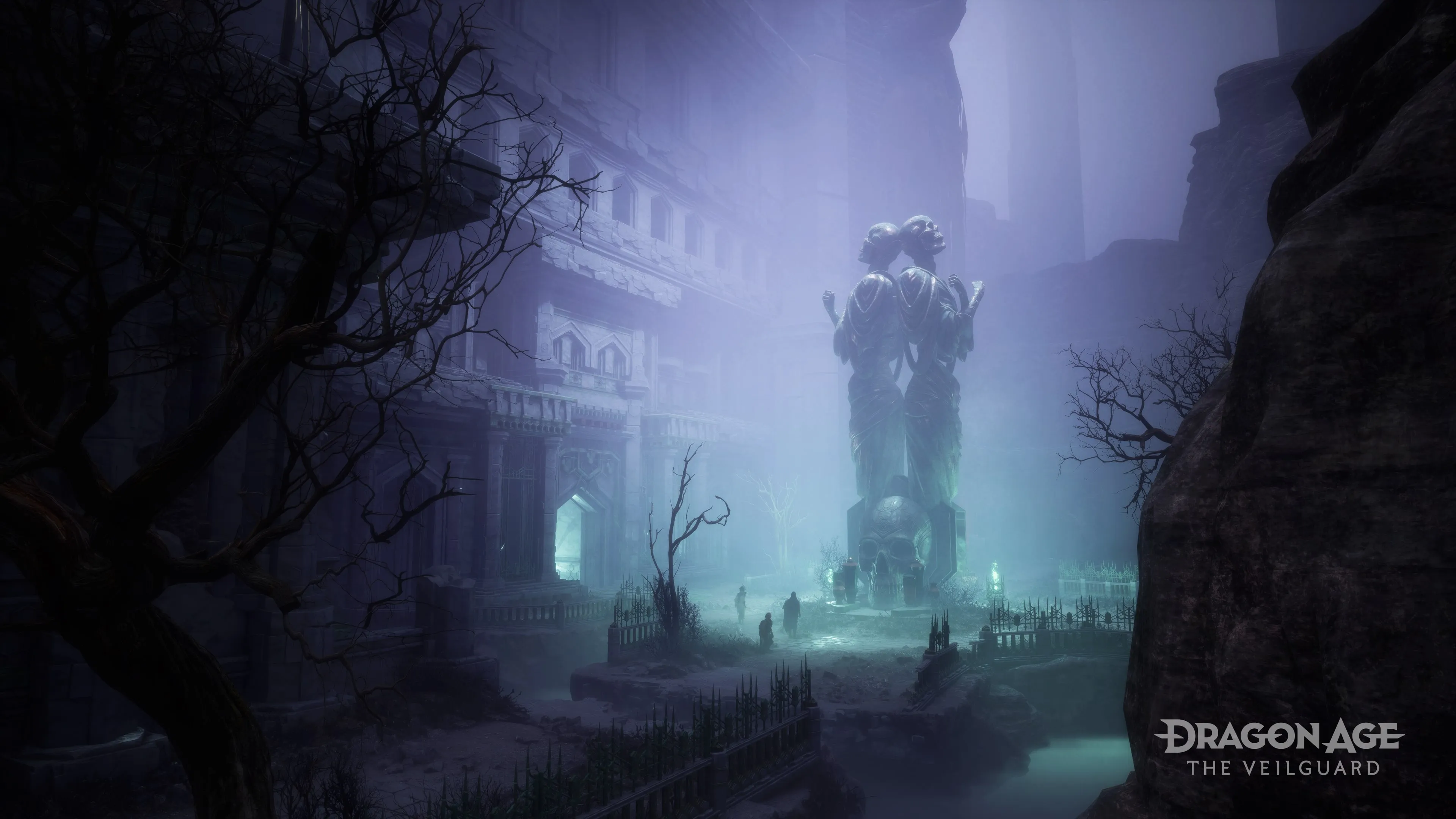 BioWare On Returning To The Dragon Age Series, 10 Years After Inquisition