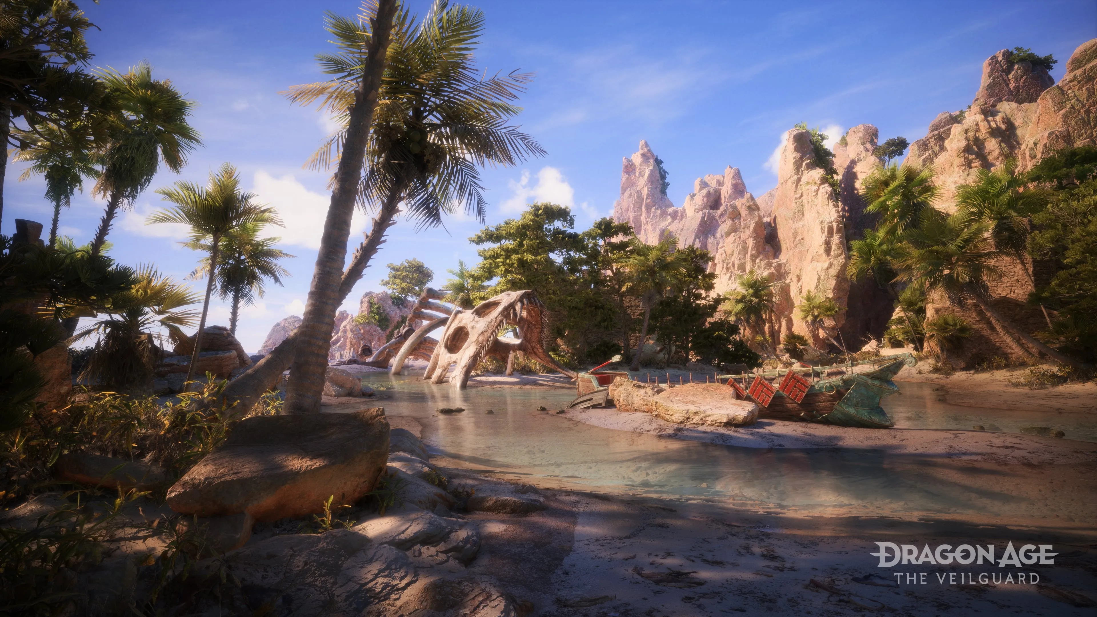 BioWare On Returning To The Dragon Age Series, 10 Years After Inquisition
