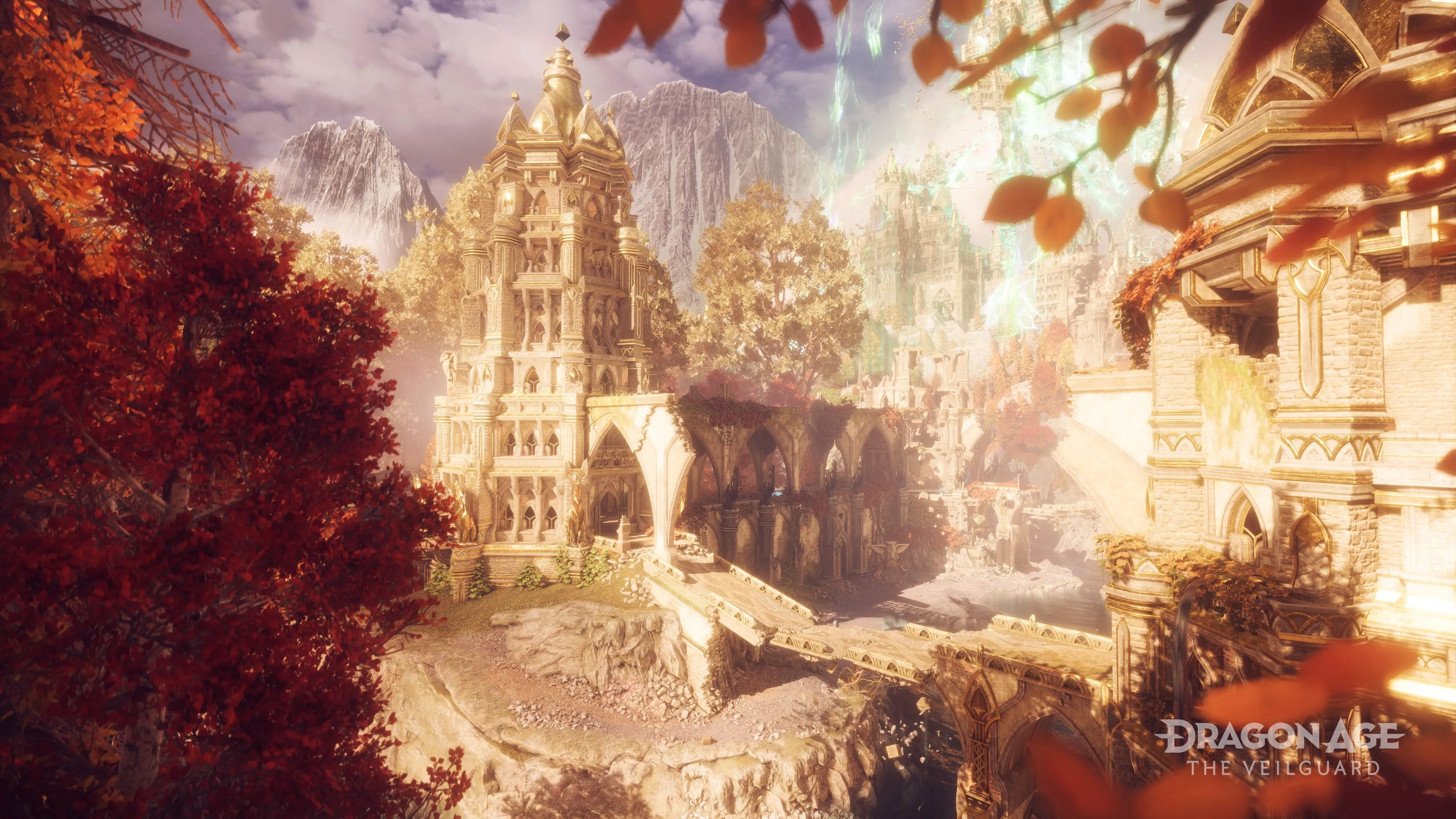 BioWare On Returning To The Dragon Age Series, 10 Years After Inquisition