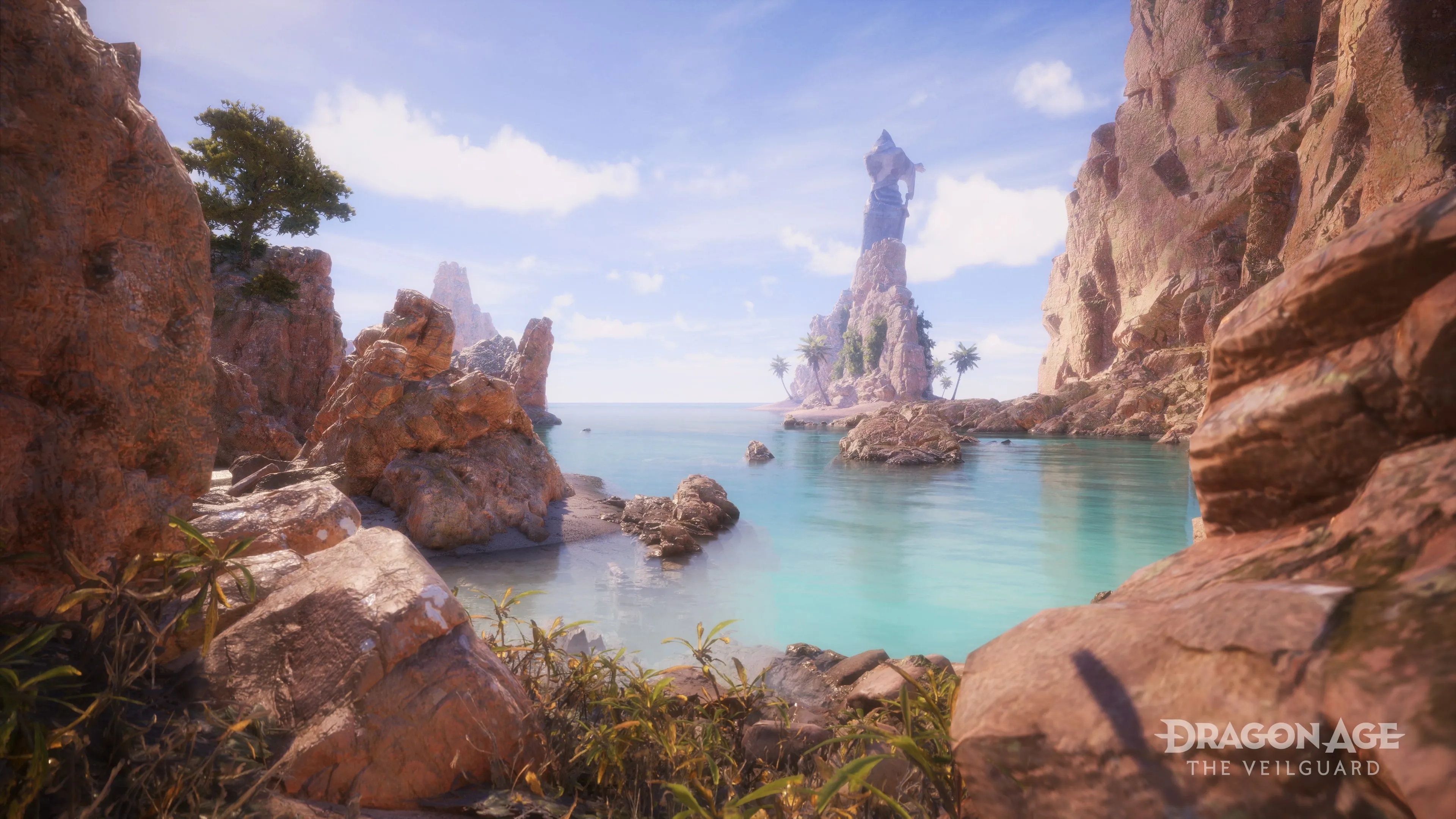 BioWare On Returning To The Dragon Age Series, 10 Years After Inquisition