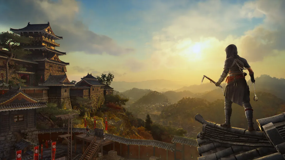 The Biggest Reveals From The 2024 Summer Gaming Showcases