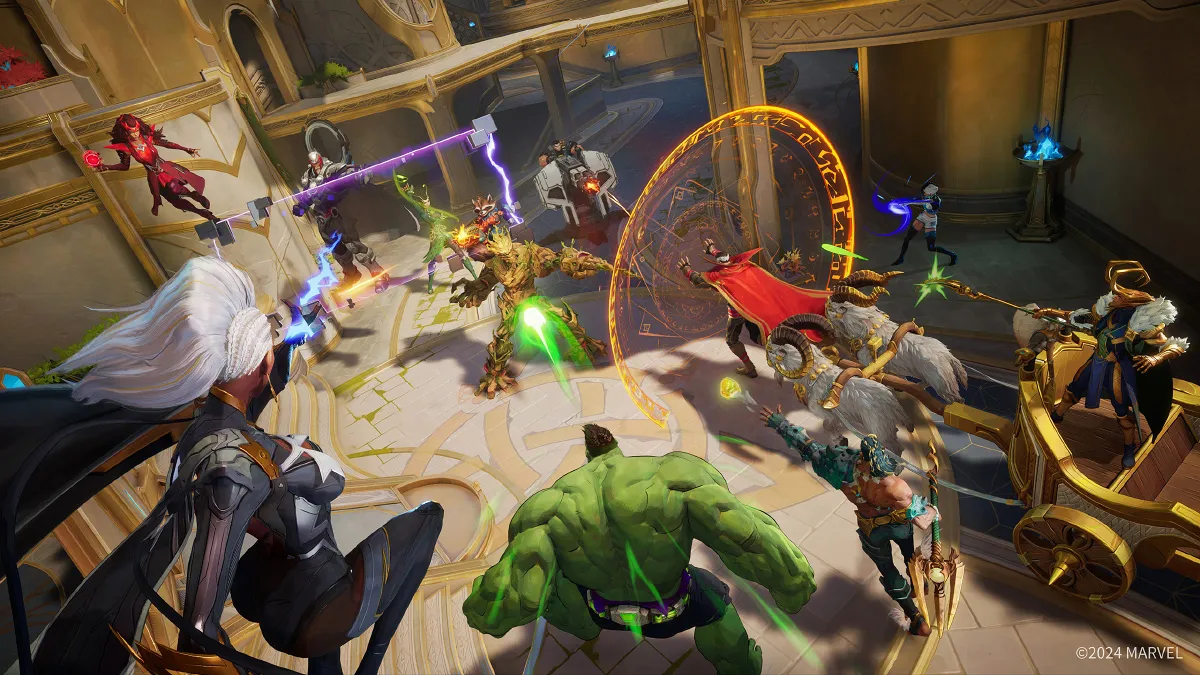 The Biggest Reveals From The 2024 Summer Gaming Showcases