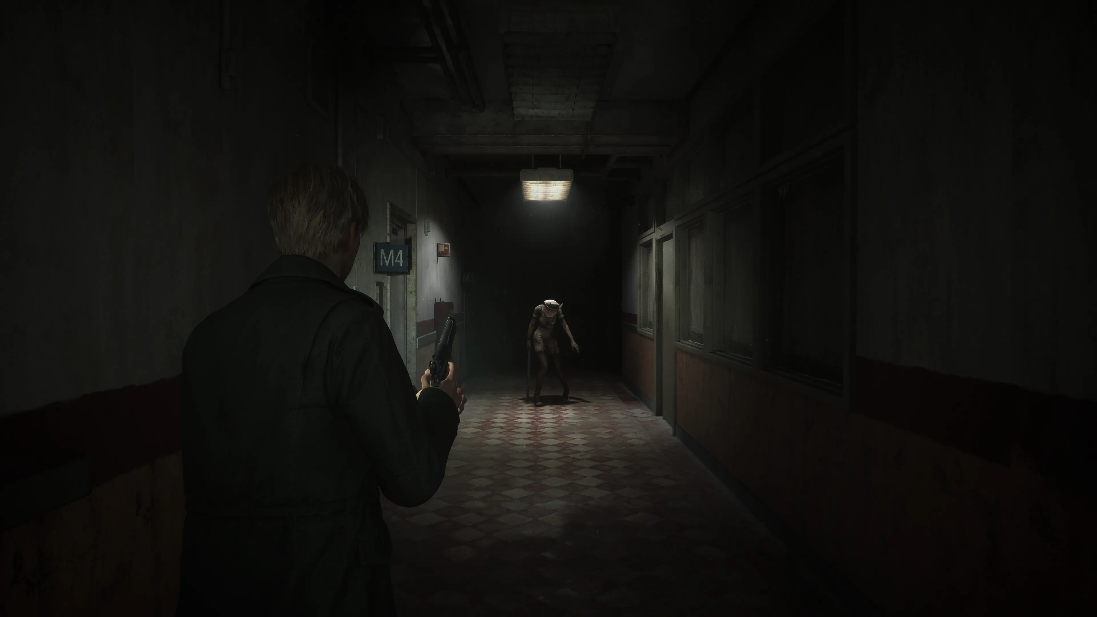 Engrossing And Unsettling