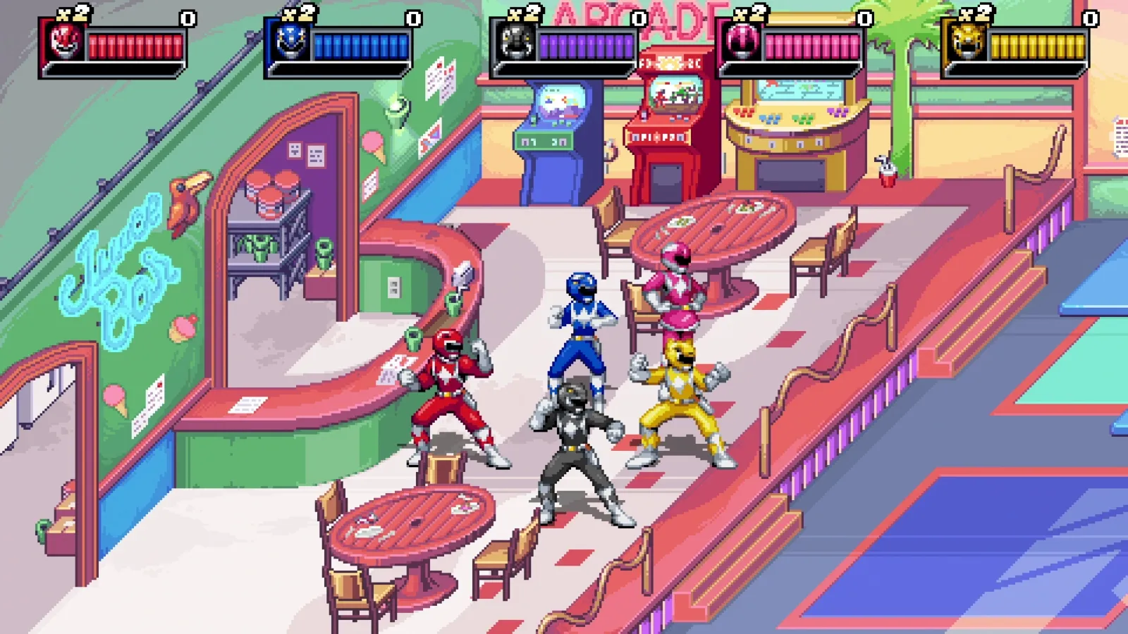 Having Another Go (Go)