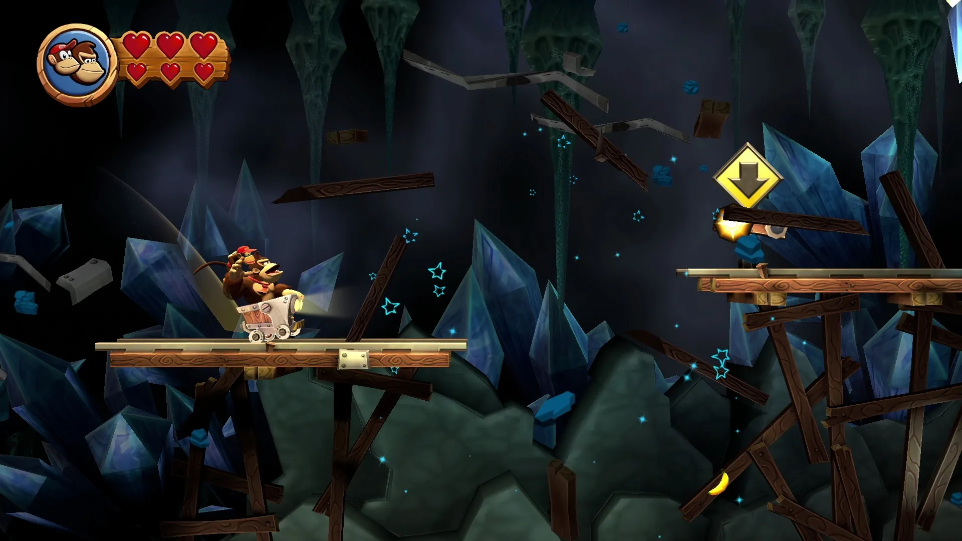 Decent Port, Fantastic Game