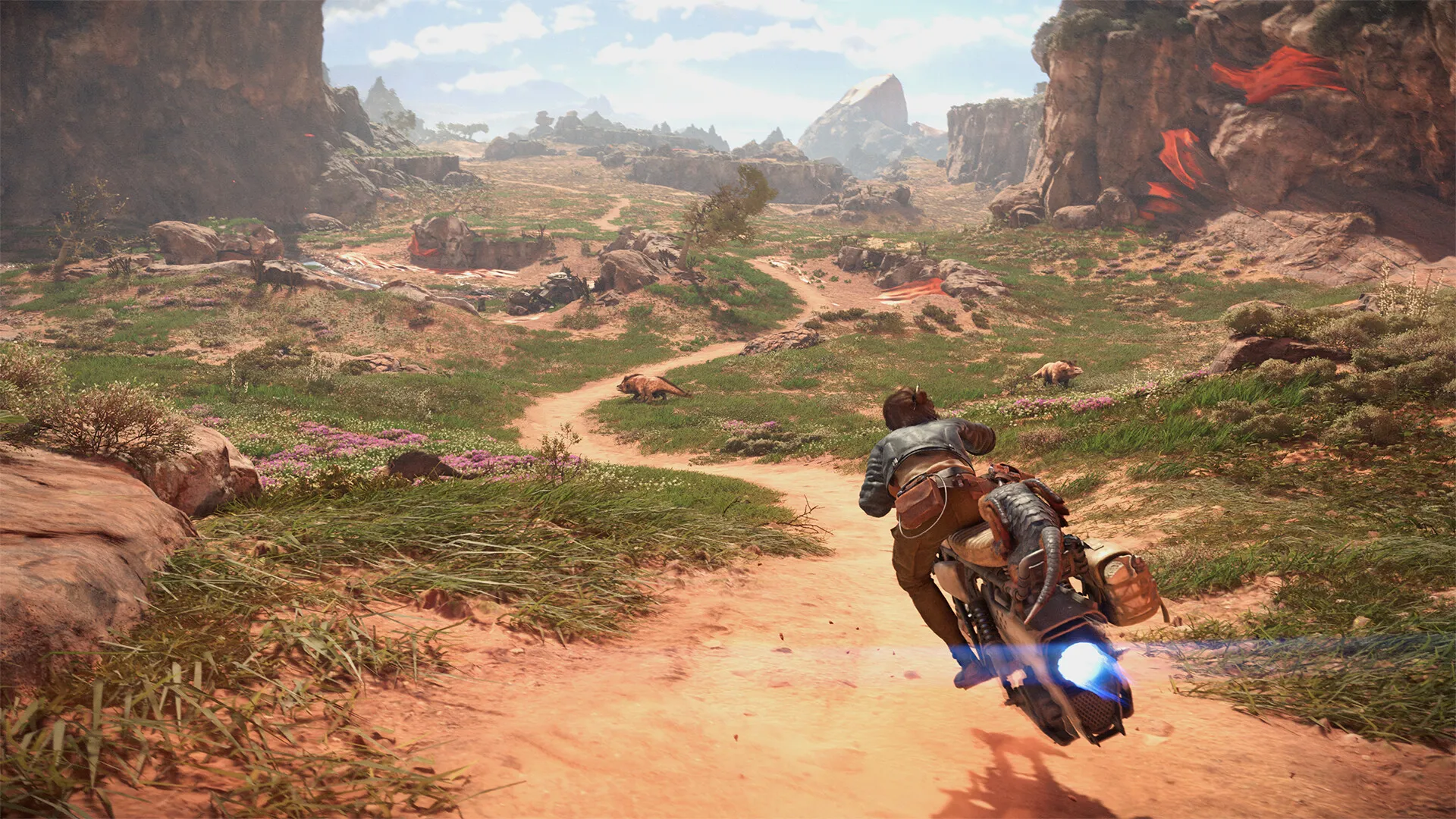 Transitional Open World Approach