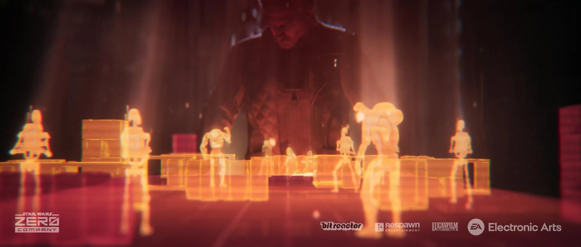 Star Wars Zero Company