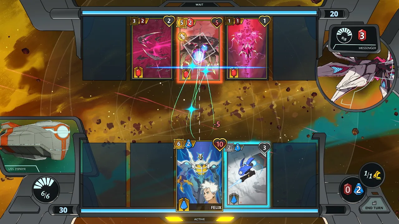 Battle Chef Brigade Developer's Latest, Battle Suit Aces, Gets Limited Time Playable Demo