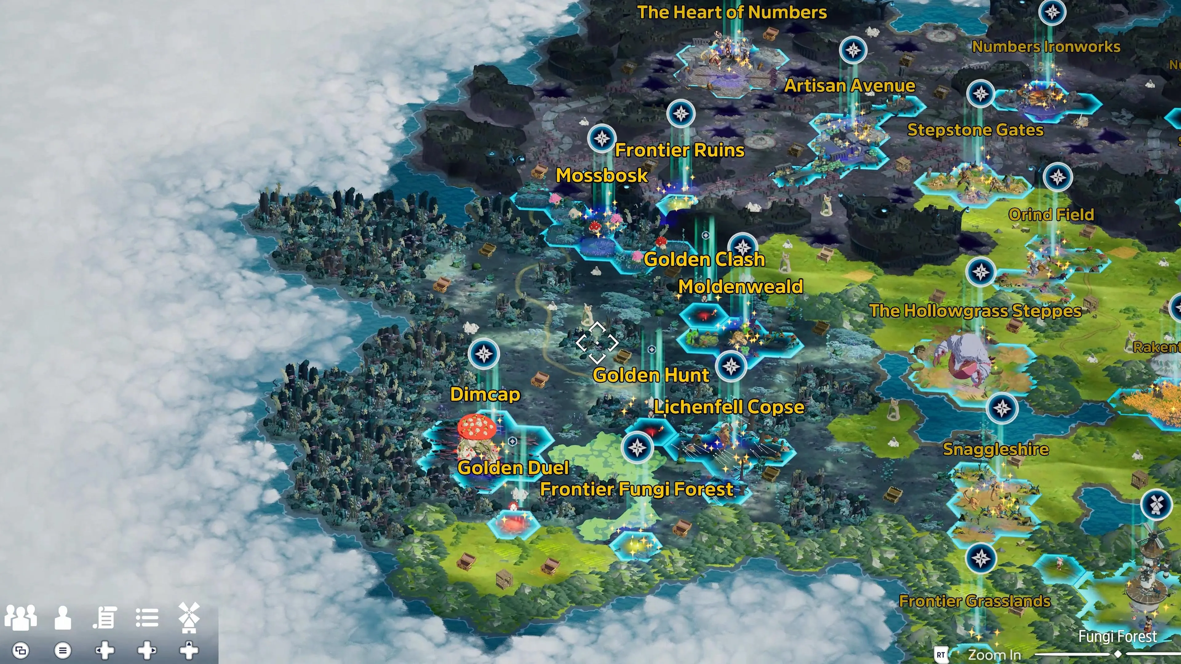 From Tactics To Brawling – The Banner Saga Developers’ Big Multiplayer Swing
