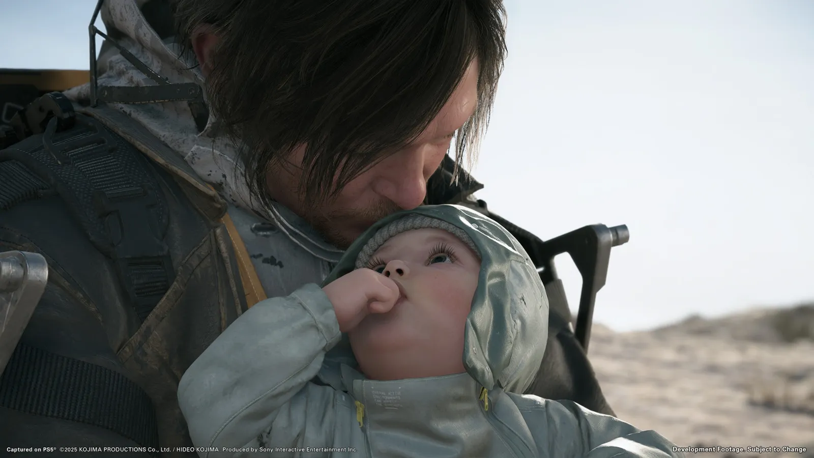 Every Winner At The Game Awards 2025 – The Complete List