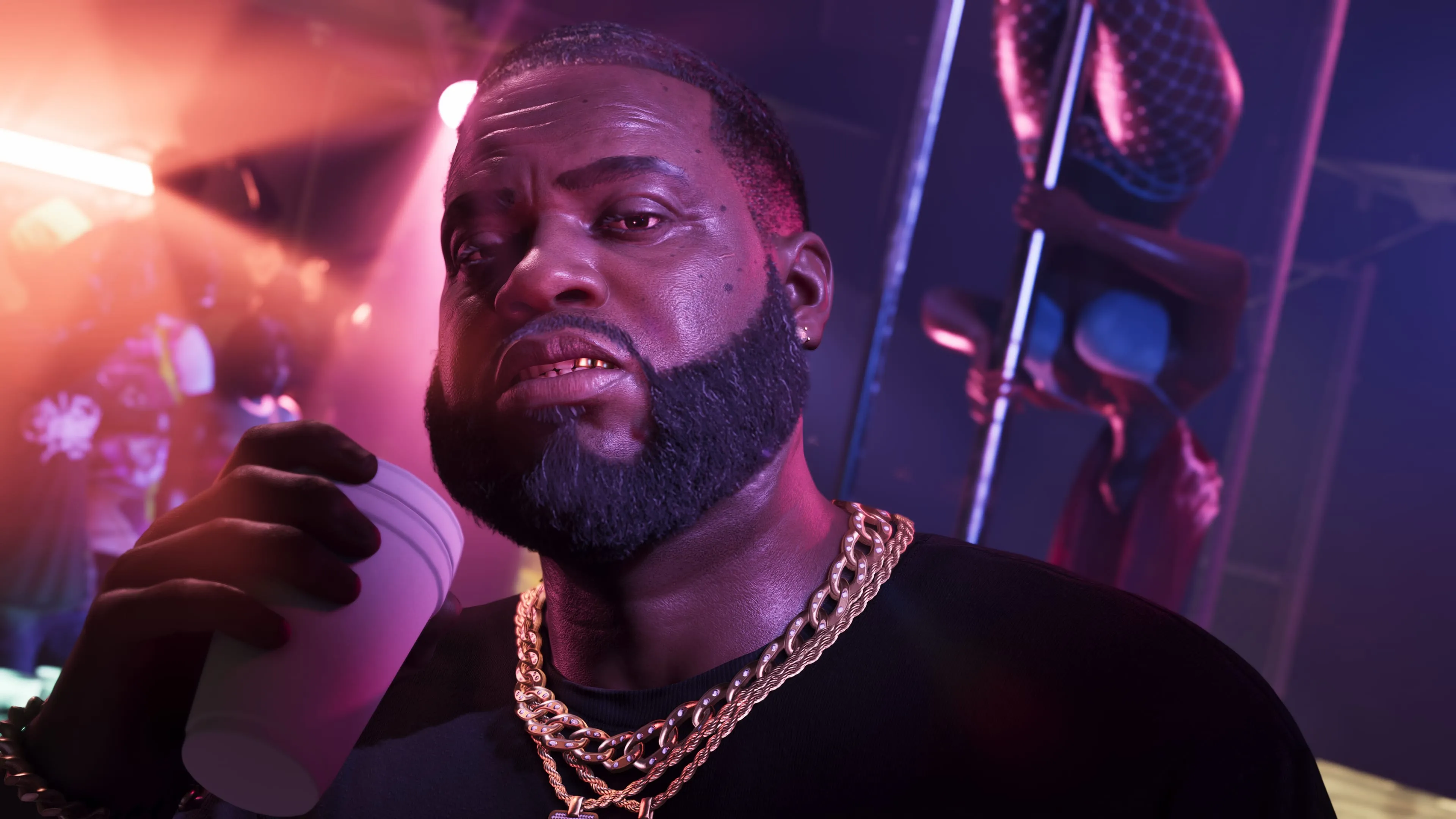Rockstar Details Nine of Grand Theft Auto VI's Presumably Many, Many Characters