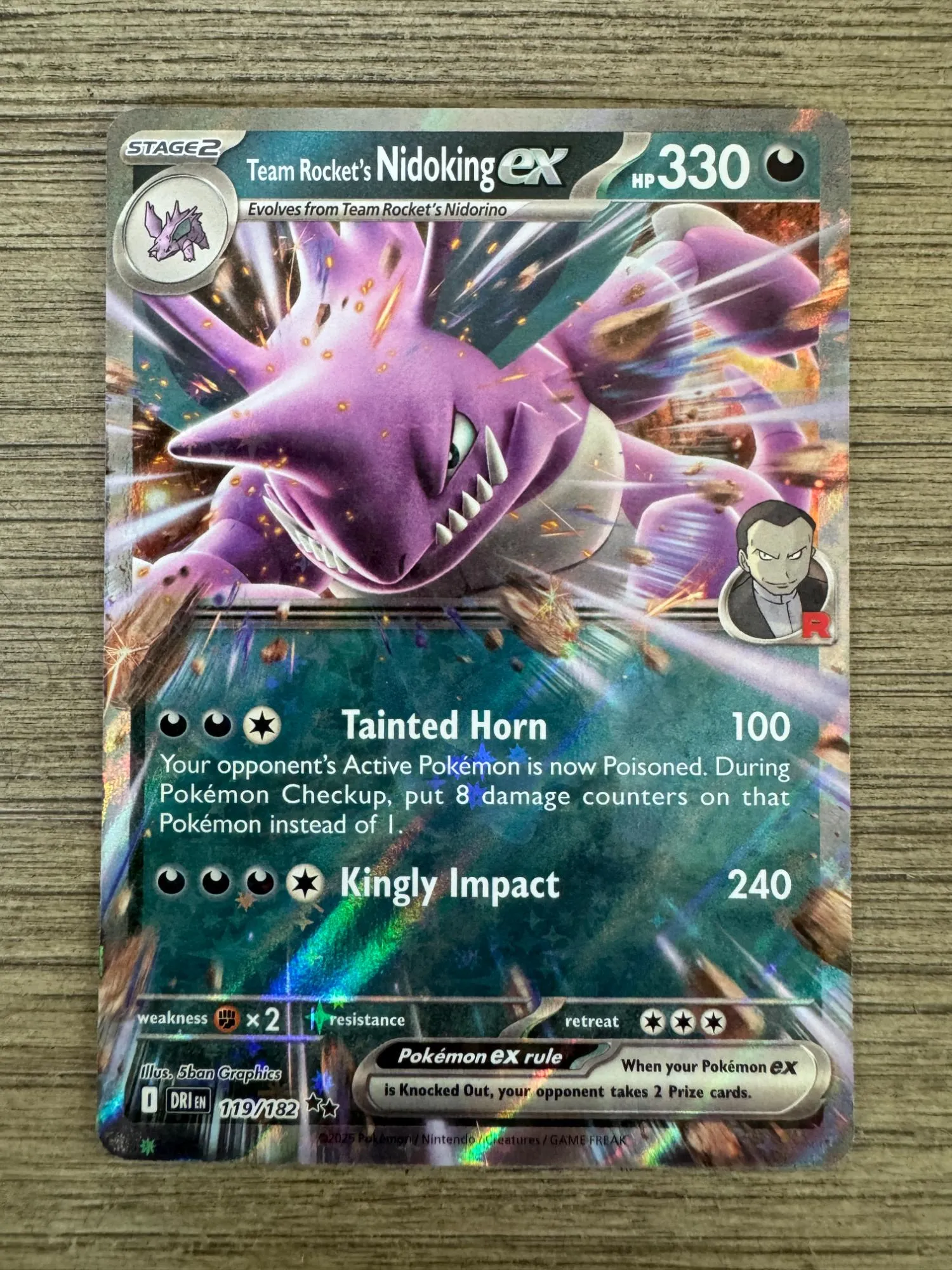 Pokémon TCG: Scarlet & Violet – Destined Rivals | The Coolest Cards We Pulled