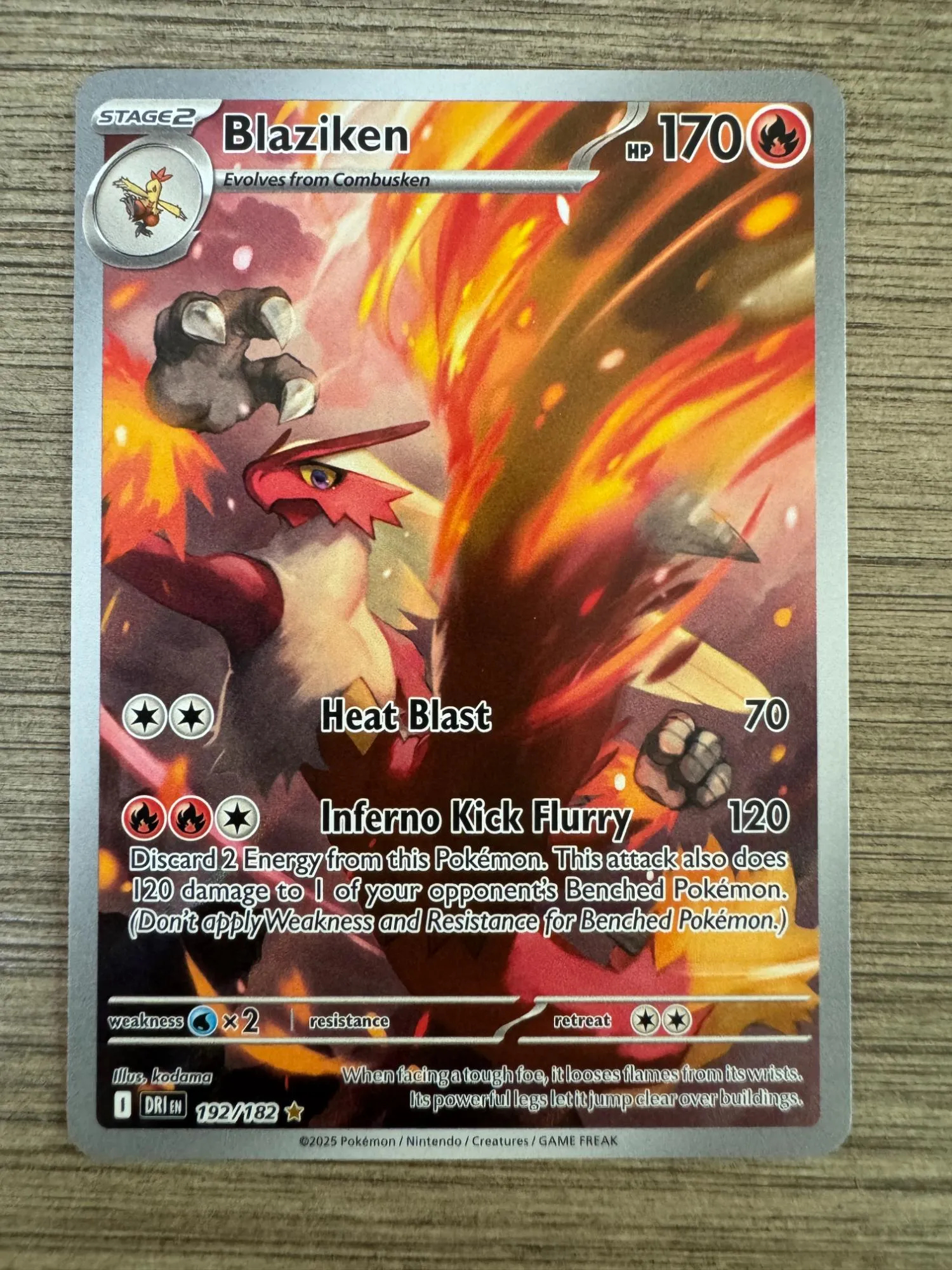 Pokémon TCG: Scarlet & Violet – Destined Rivals | The Coolest Cards We Pulled