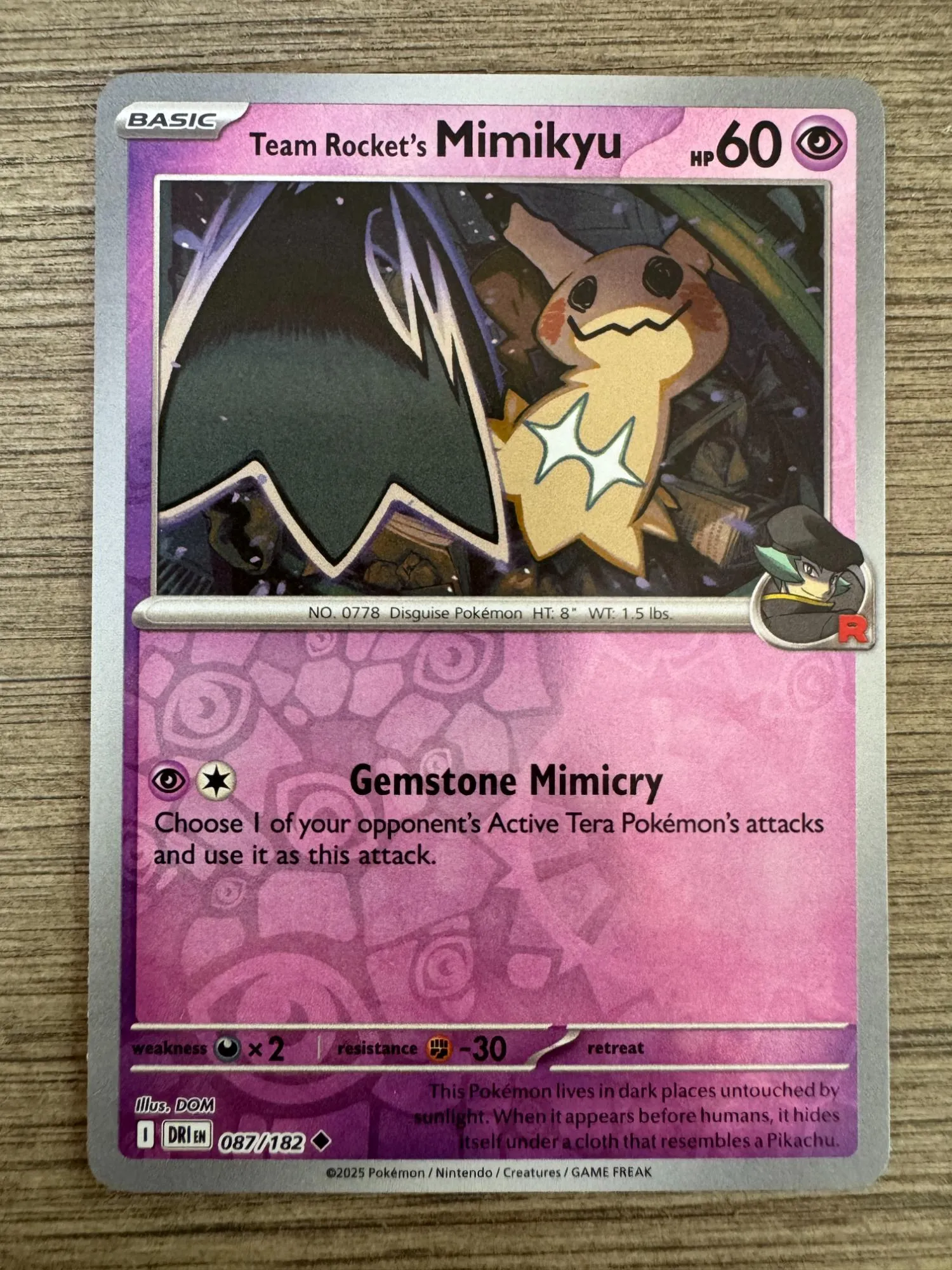 Pokémon TCG: Scarlet & Violet – Destined Rivals | The Coolest Cards We Pulled