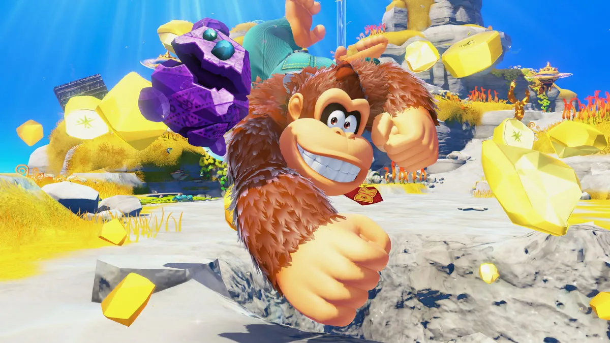 2025 Nintendo Switch 2 Game Release Schedule