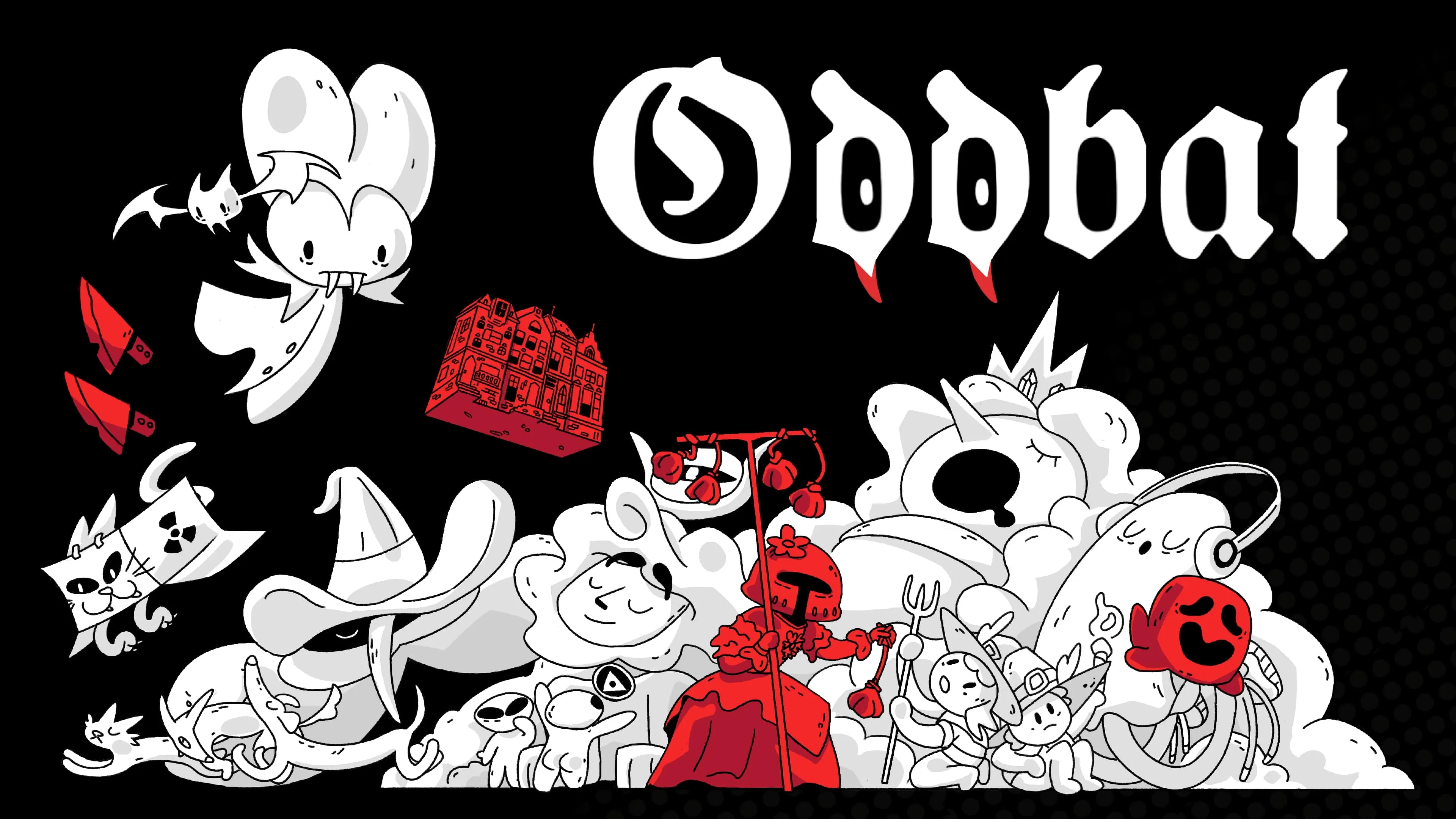 Six One Publishing Is A New Game Publisher From The Team Behind This Year’s Best Indie Showcase