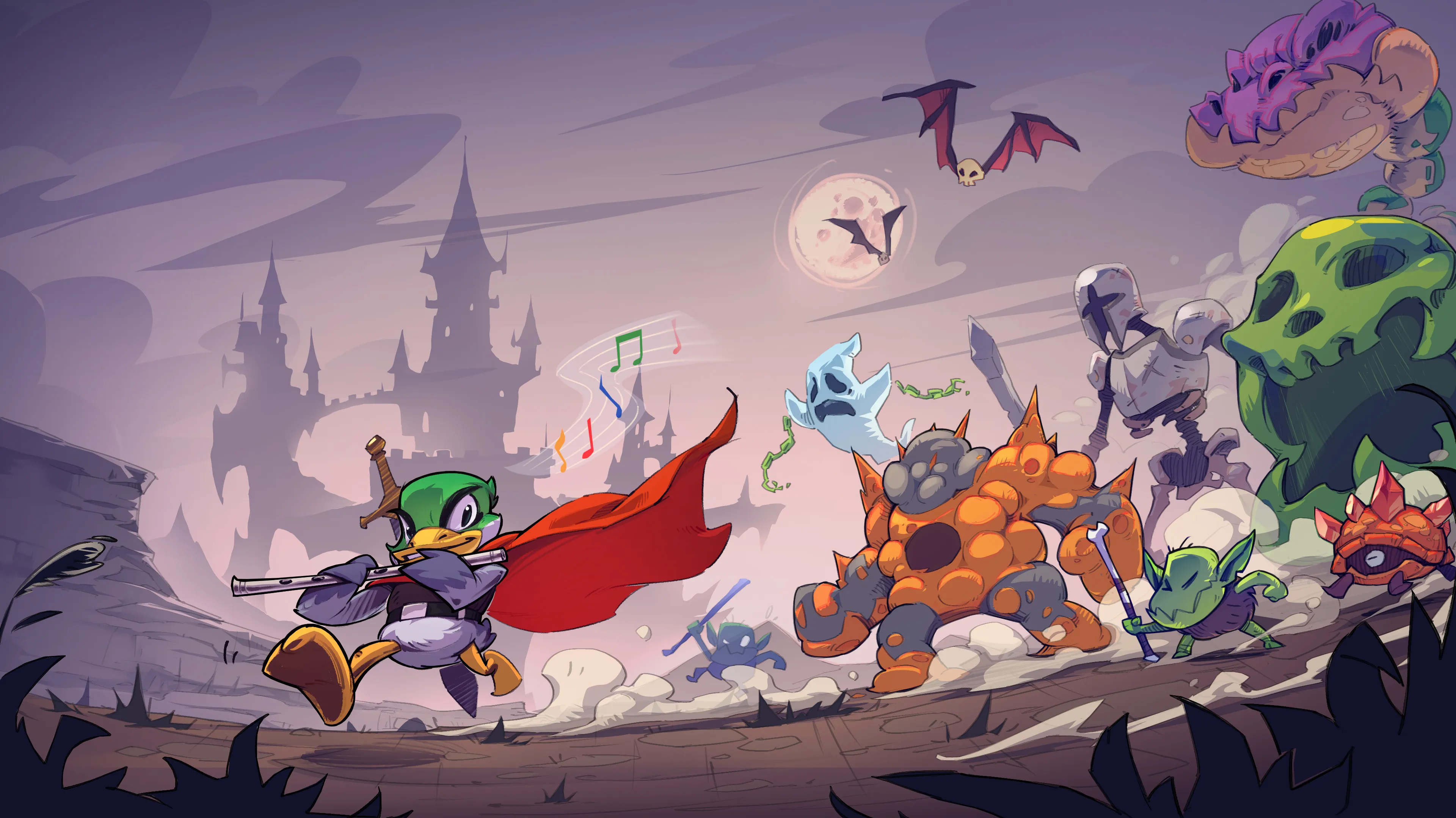 Six One Publishing Is A New Game Publisher From The Team Behind This Year’s Best Indie Showcase