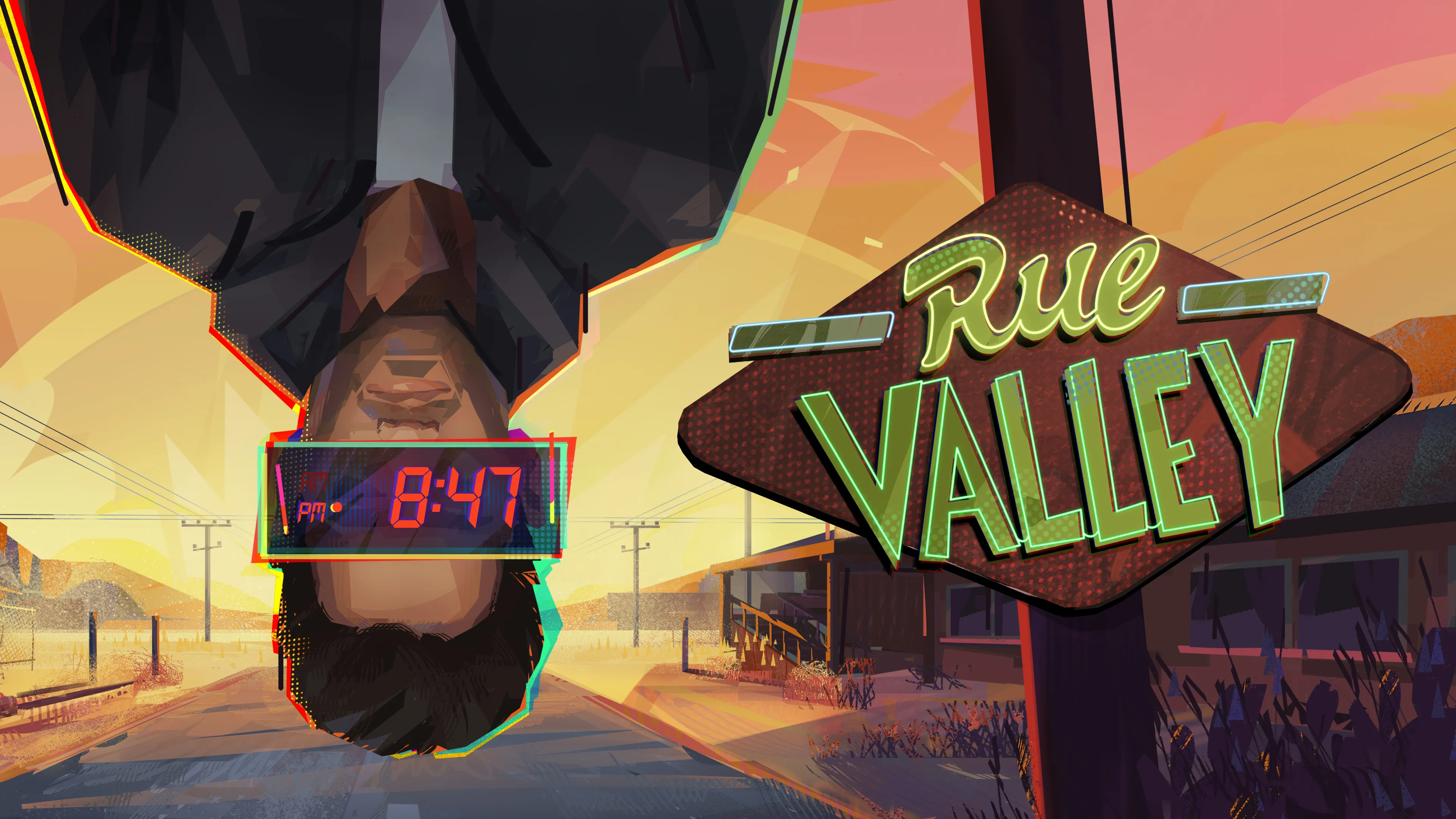 Six One Publishing Is A New Game Publisher From The Team Behind This Year’s Best Indie Showcase