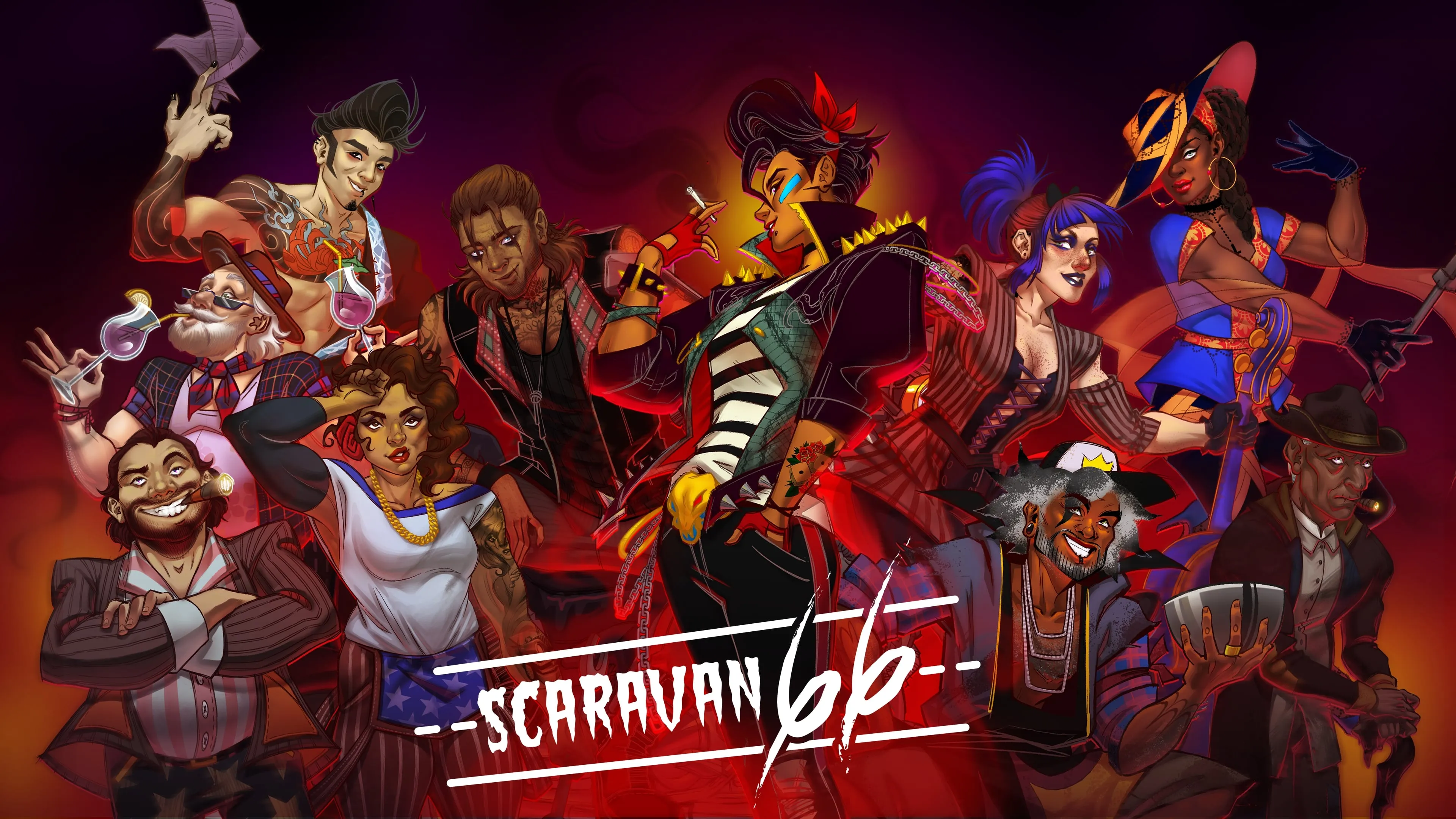 Six One Publishing Is A New Game Publisher From The Team Behind This Year’s Best Indie Showcase