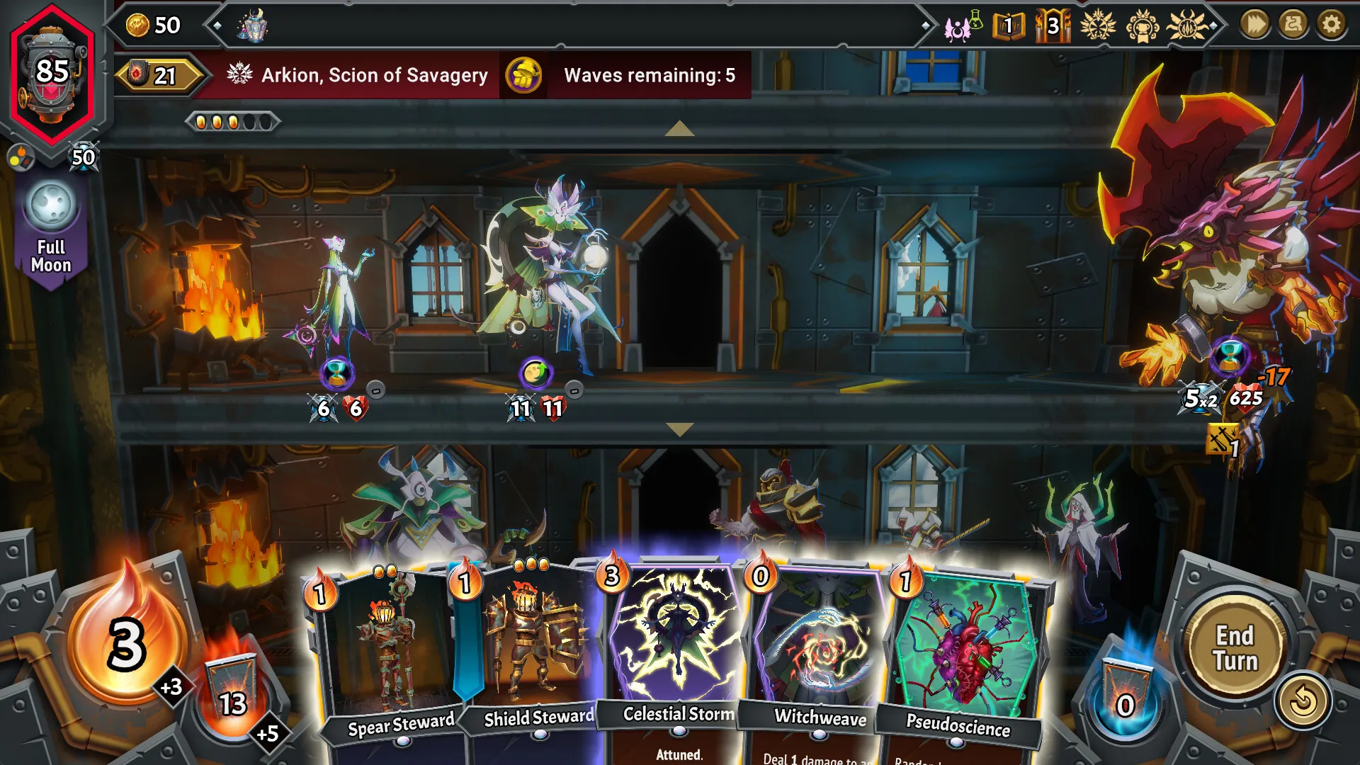 Why You Should Play: Monster Train 2