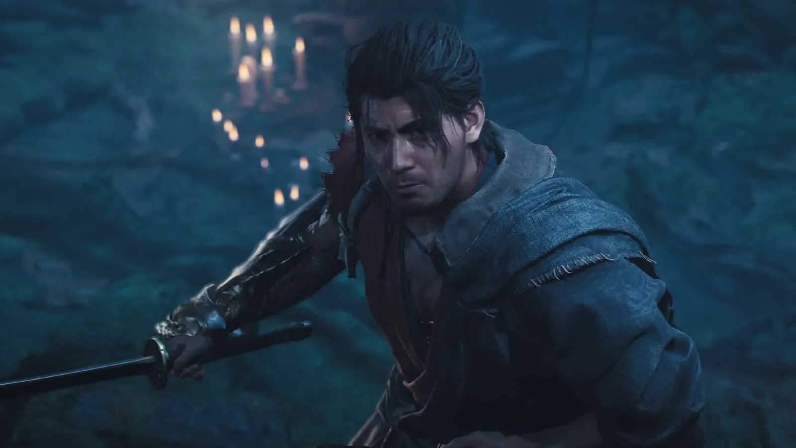 Latest Onimusha: Way Of The Sword Trailer Shows New Gameplay And Old Bosses