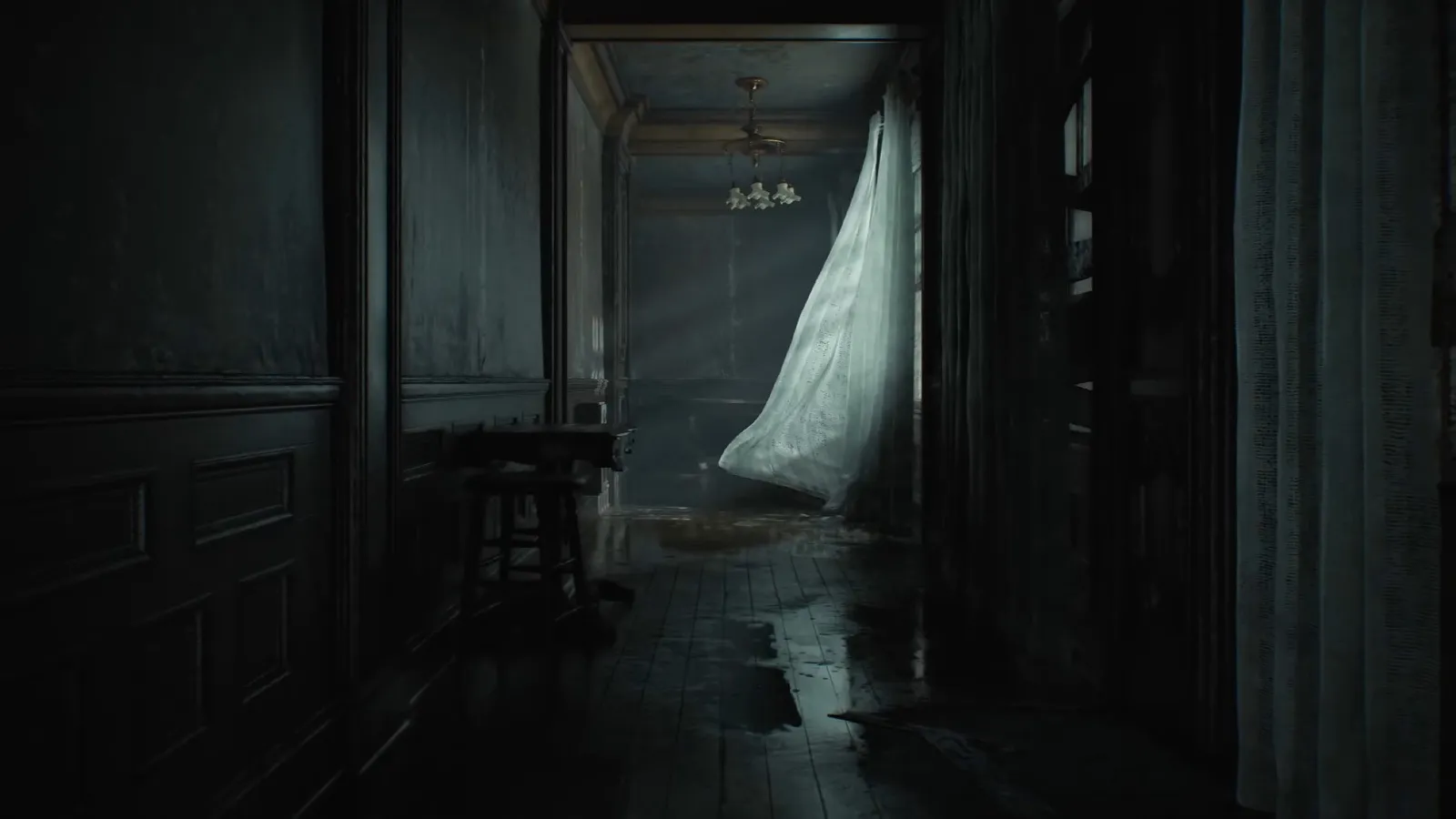 Resident Evil Requiem Is Arriving February 2026