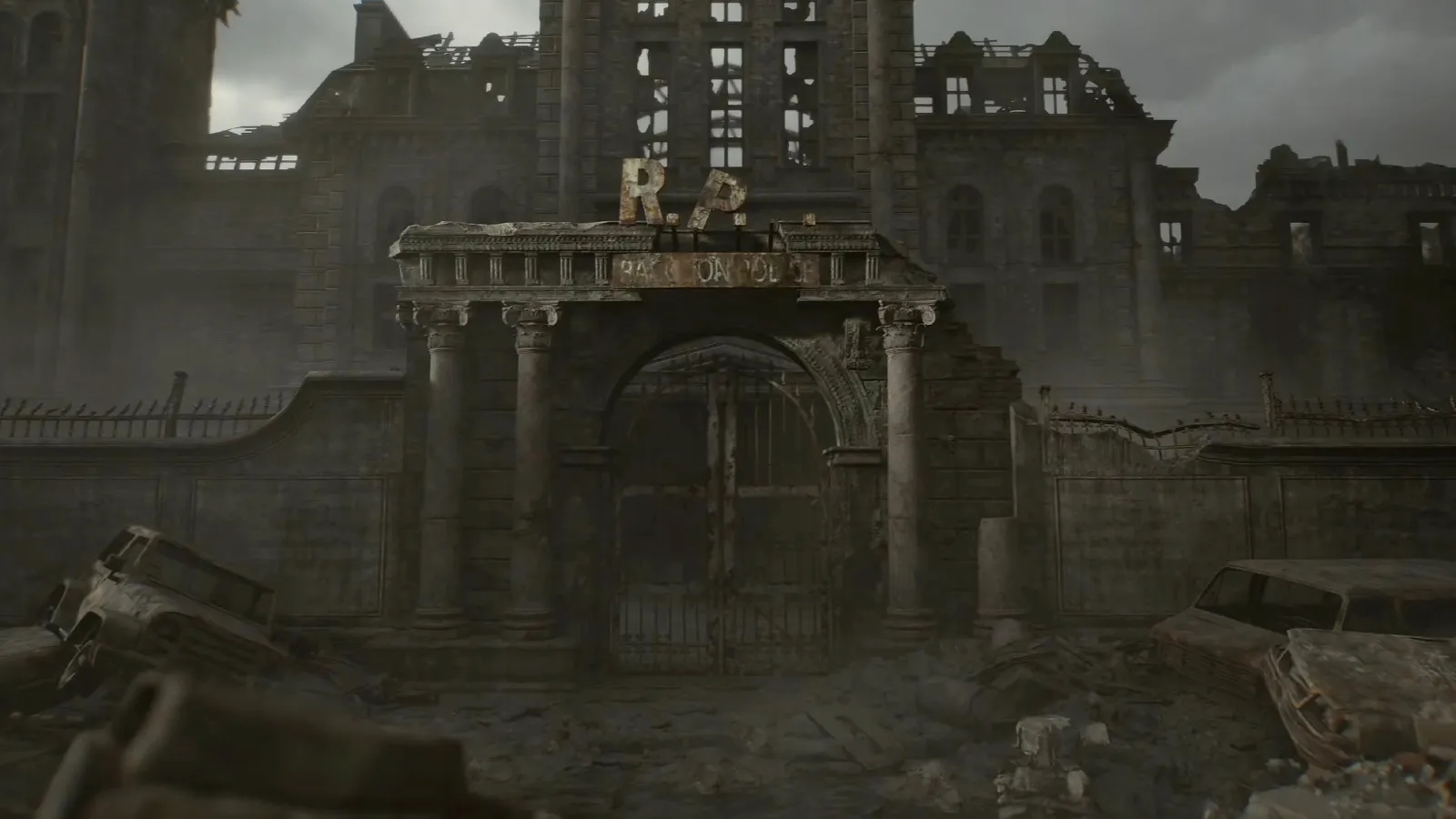 Resident Evil Requiem Is Arriving February 2026